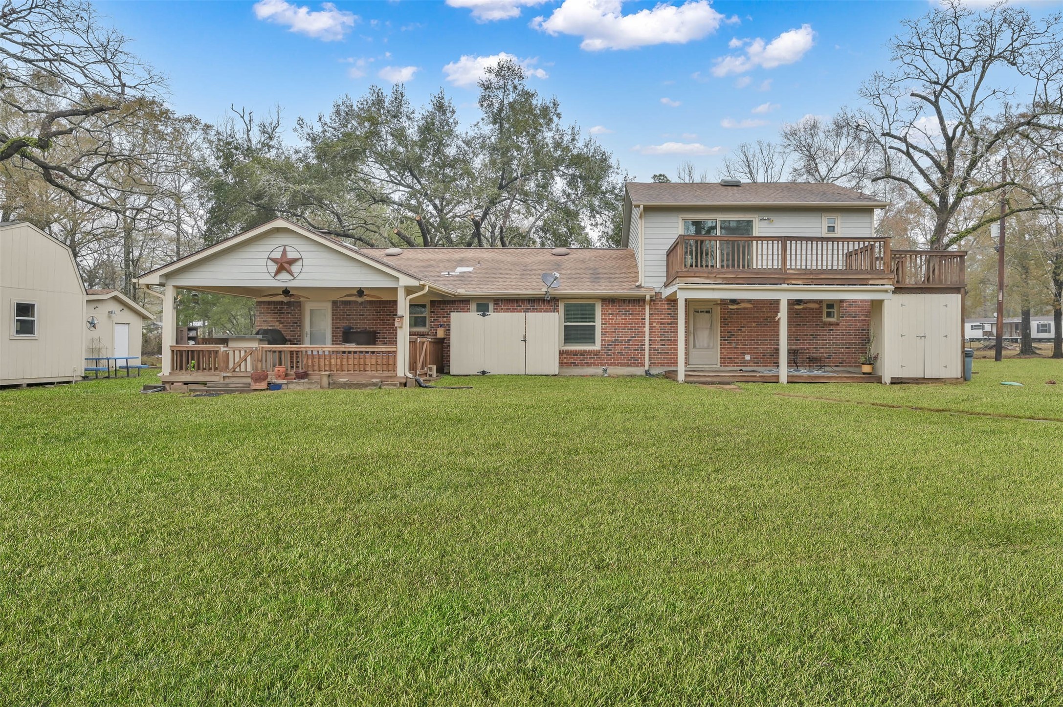 11080 Donna Conroe, TX 77306 - Photo 41 of 50