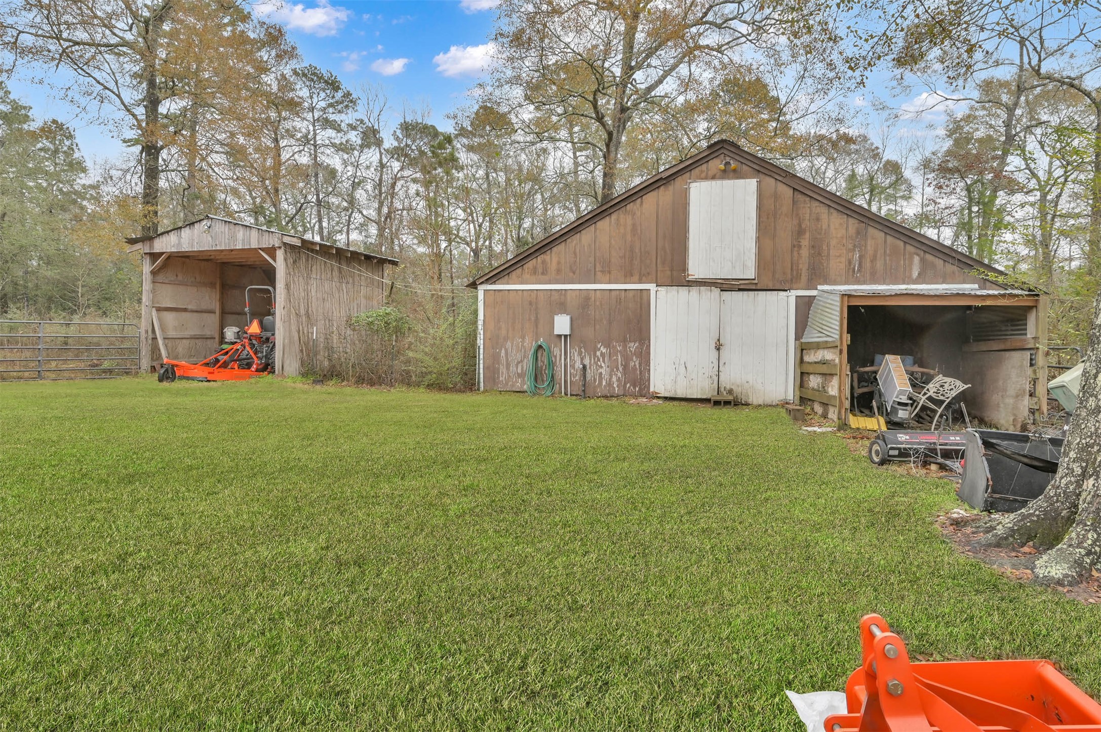 11080 Donna Conroe, TX 77306 - Photo 42 of 50