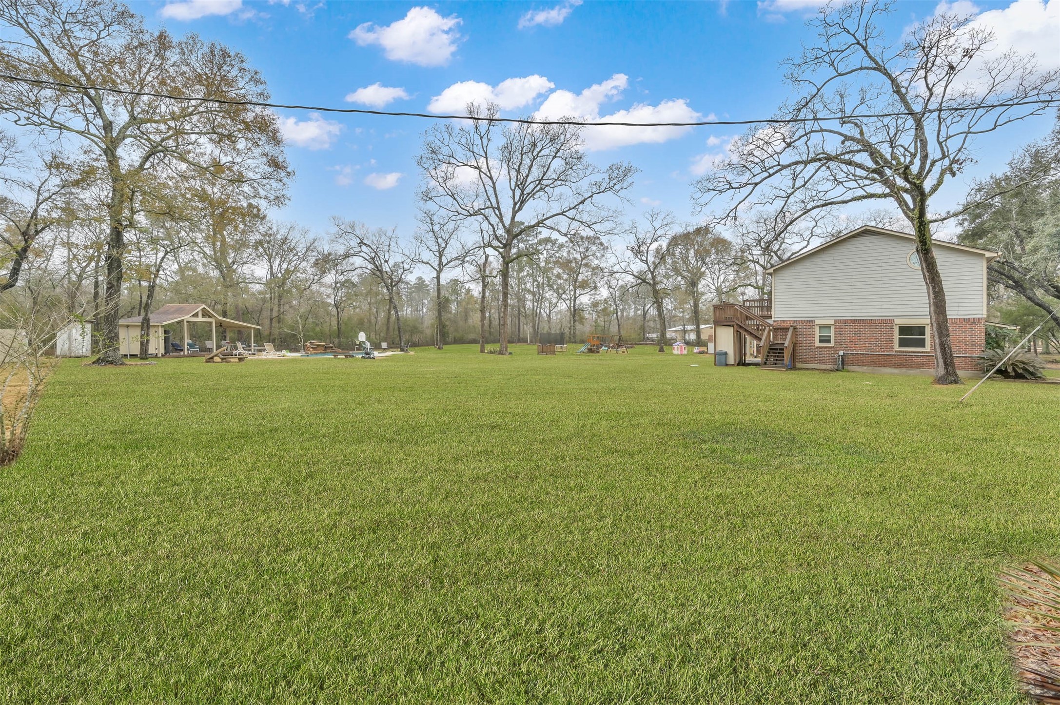 11080 Donna Conroe, TX 77306 - Photo 43 of 50 5 UNRESTRICTED acres!