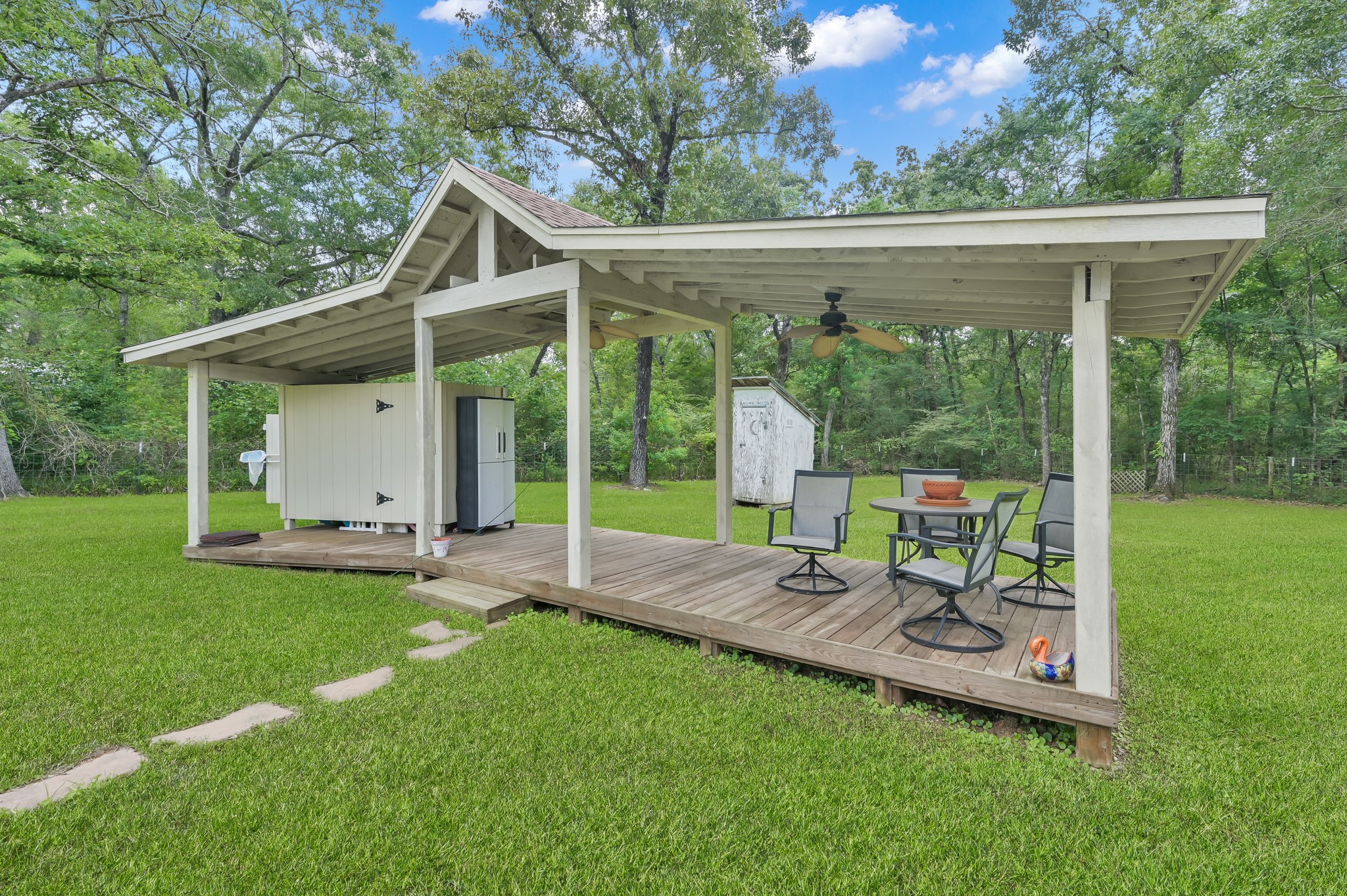 11080 Donna Conroe, TX 77306 - Photo 44 of 50