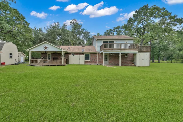 $565,000 | 11080 Donna, Conroe, TX 77306