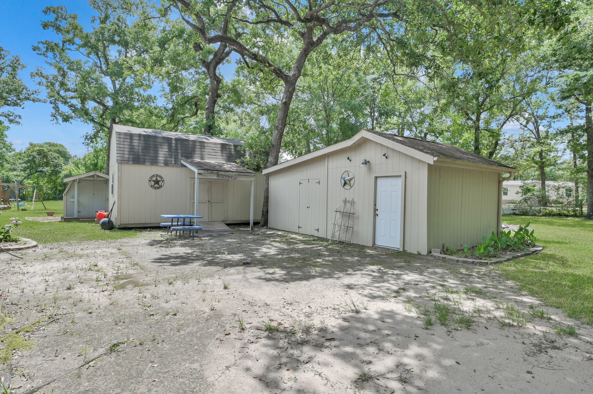 11080 Donna Conroe, TX 77306 - Photo 46 of 50