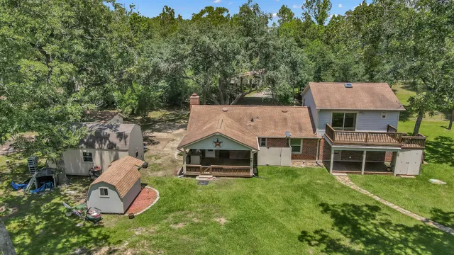 $565,000 | 11080 Donna, Conroe, TX 77306