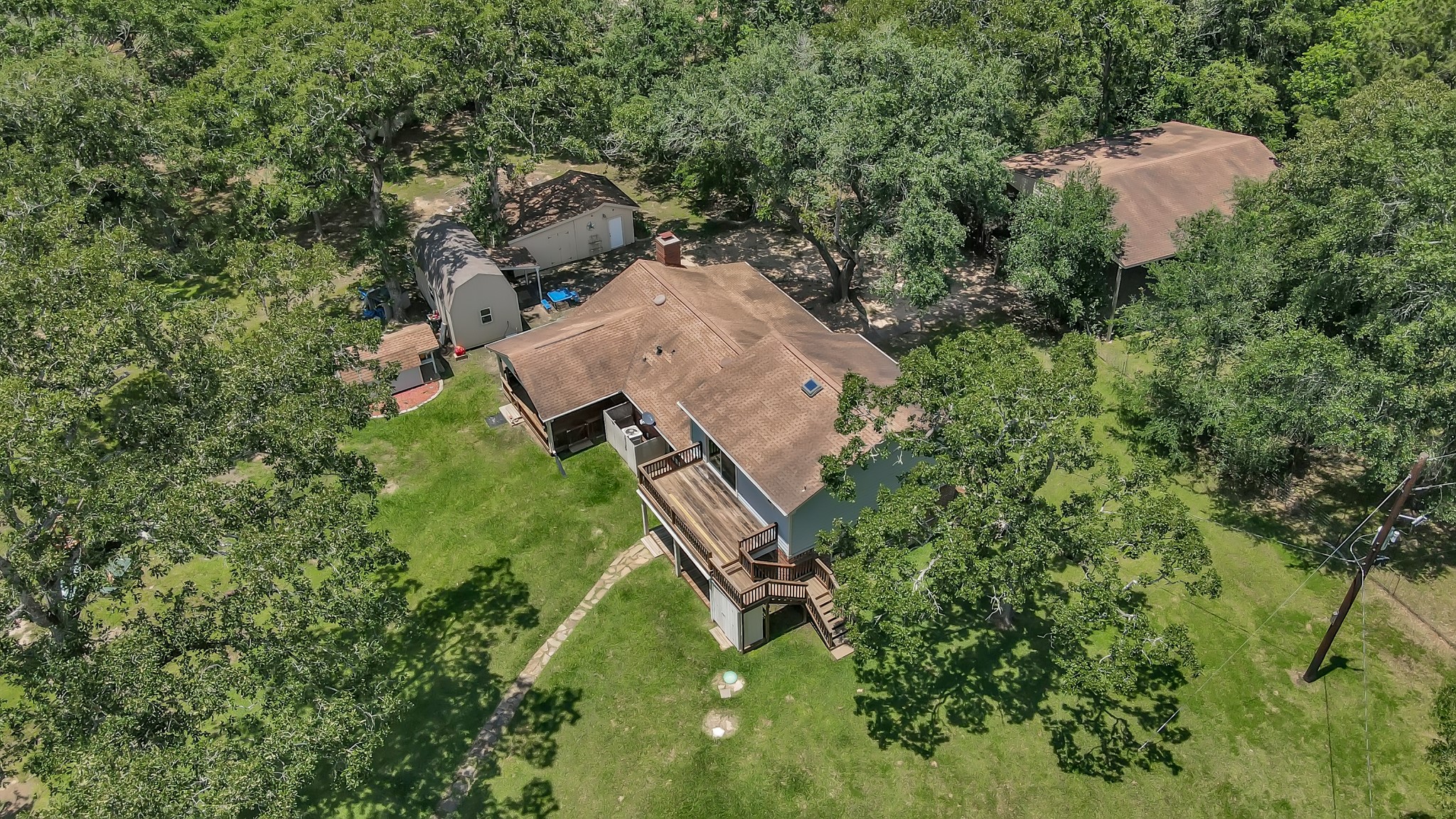 11080 Donna Conroe, TX 77306 - Photo 48 of 50