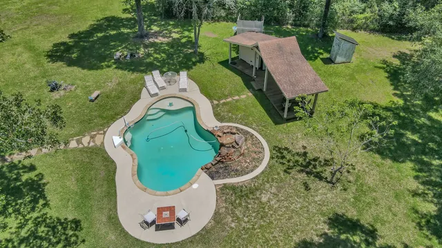 $565,000 | 11080 Donna, Conroe, TX 77306