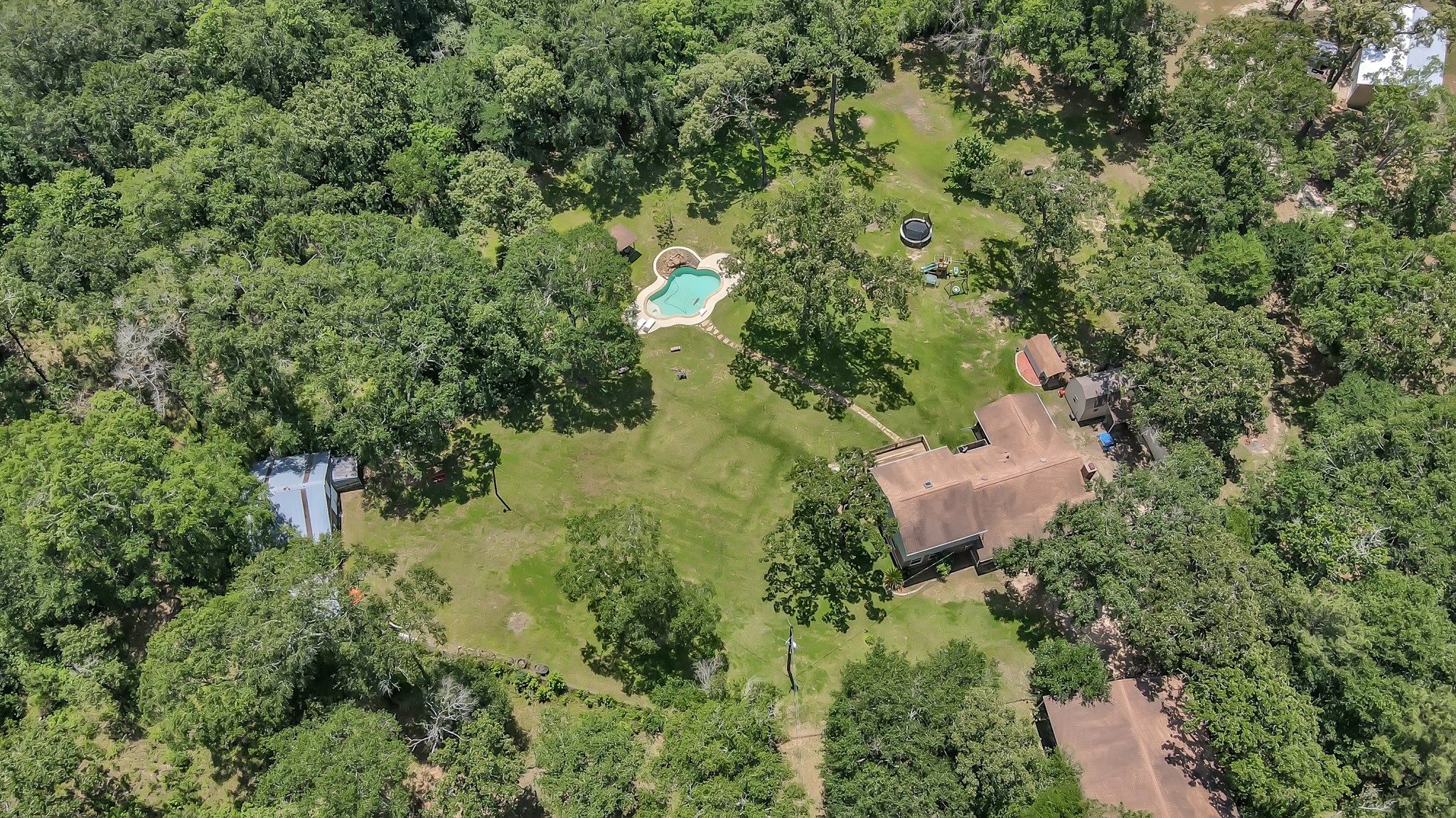 11080 Donna Conroe, TX 77306 - Photo 50 of 50 So many possibilities!