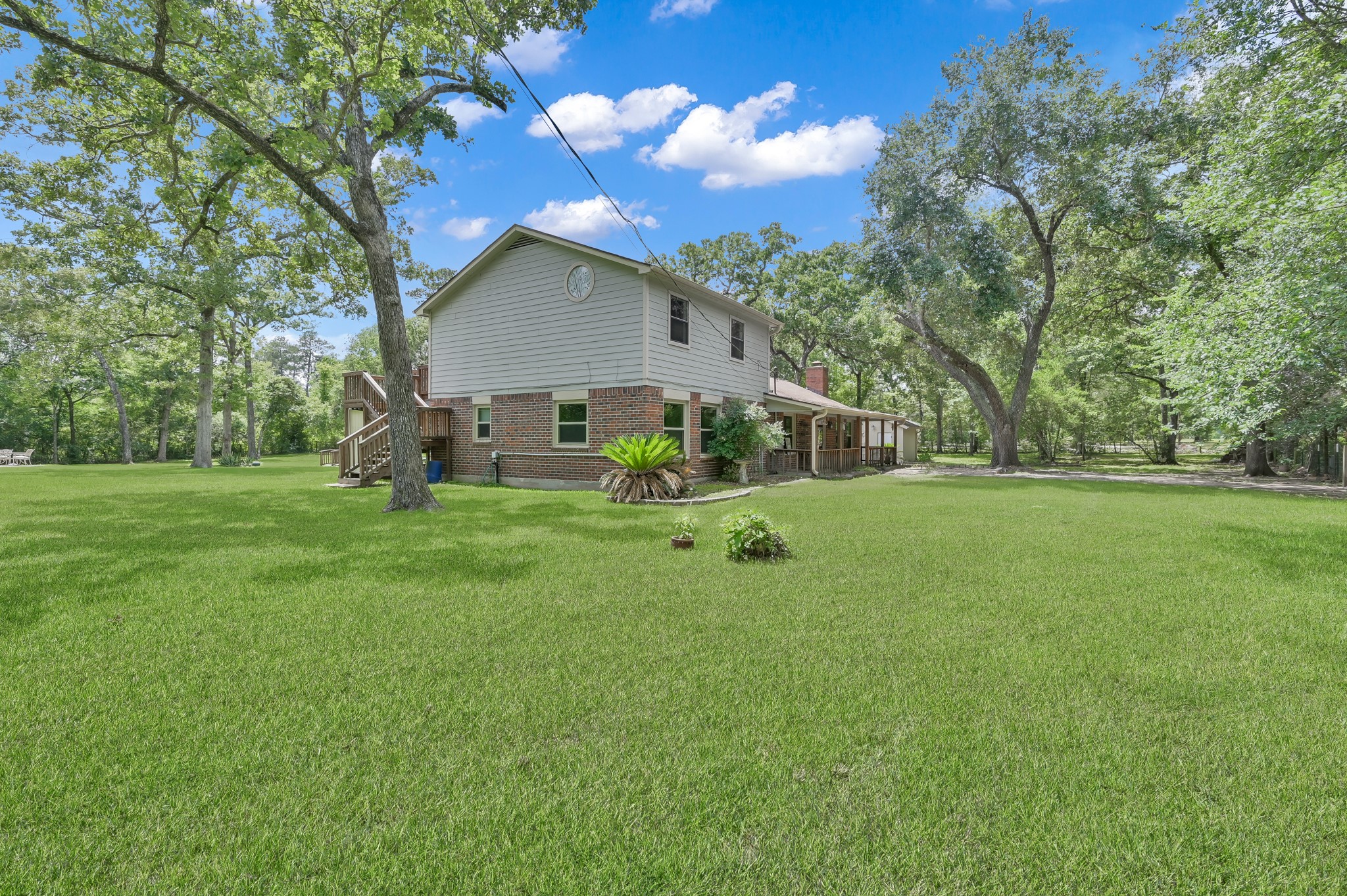 11080 Donna Conroe, TX 77306 - Photo 5 of 50