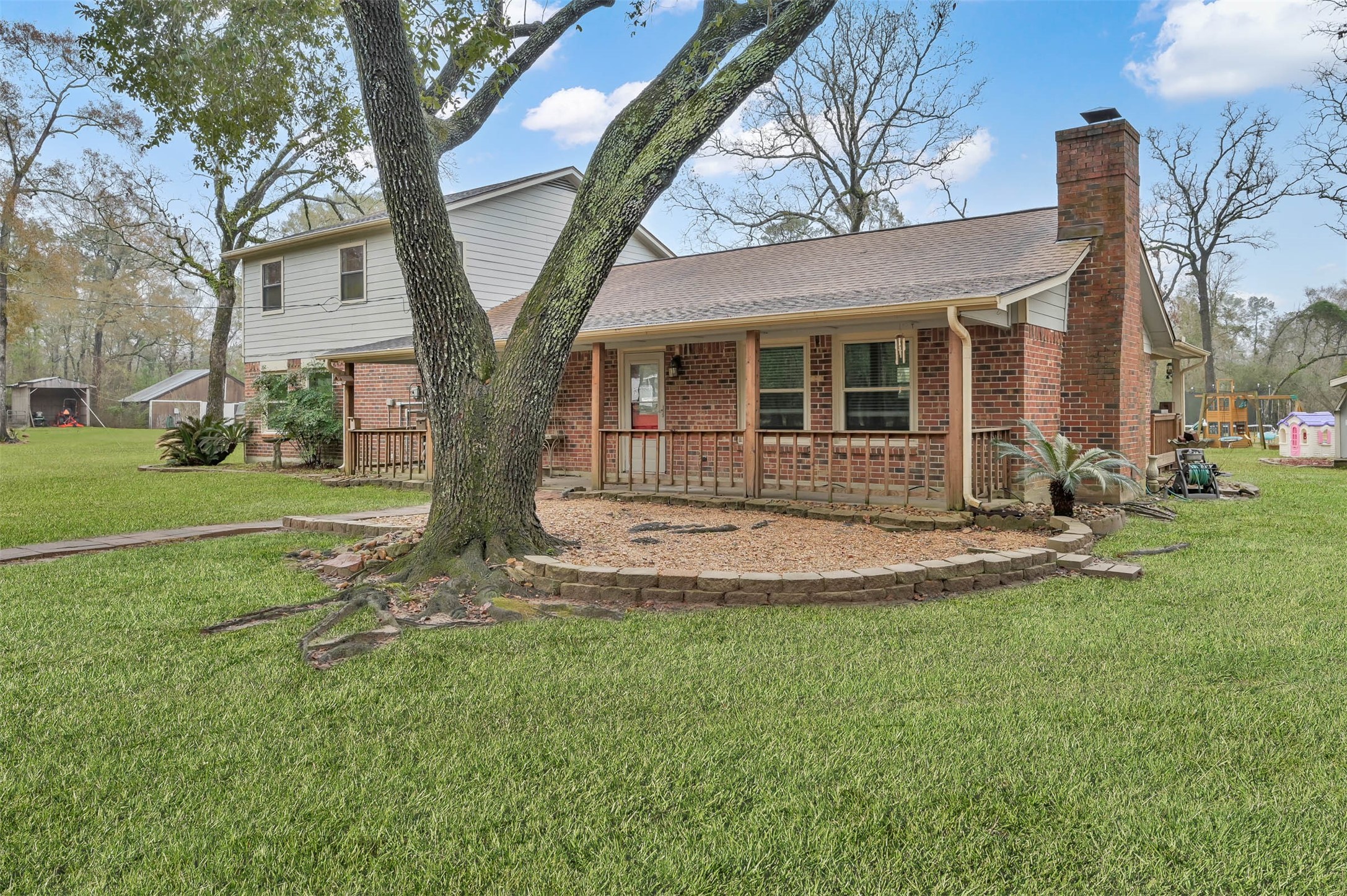 11080 Donna Conroe, TX 77306 - Photo 6 of 50