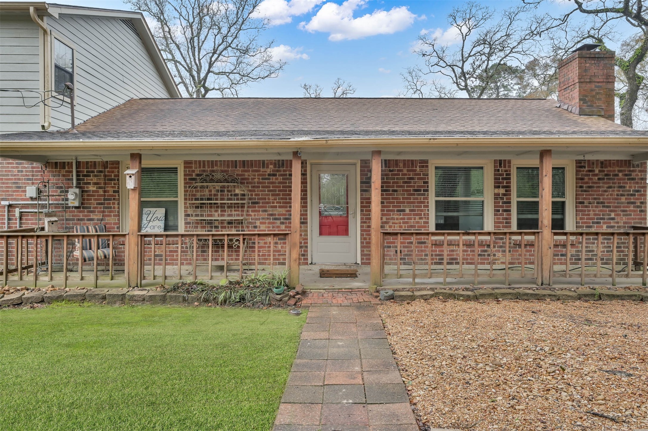 11080 Donna Conroe, TX 77306 - Photo 7 of 50