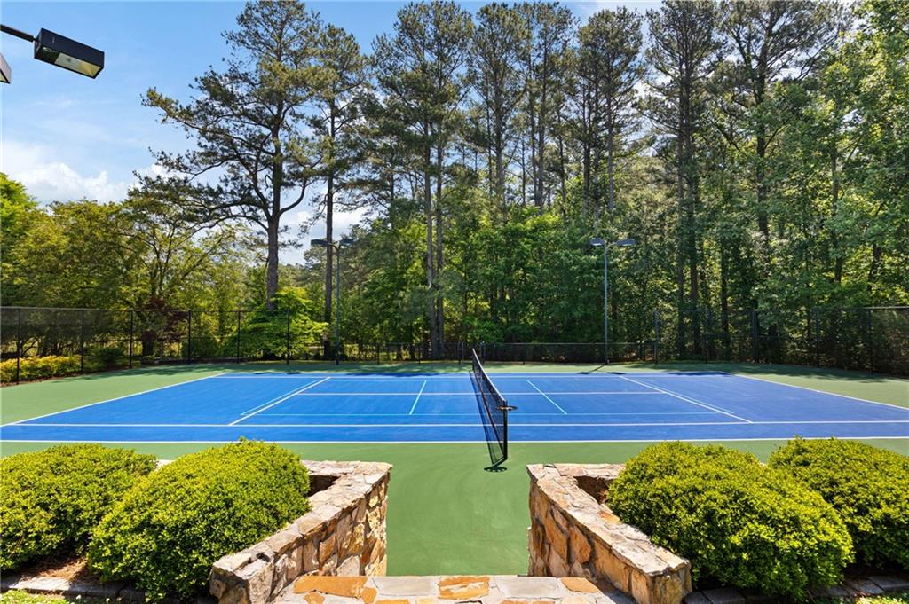 972 Acworth Due West Road Northwest Kennesaw, GA 30152 - Photo 115 of 175