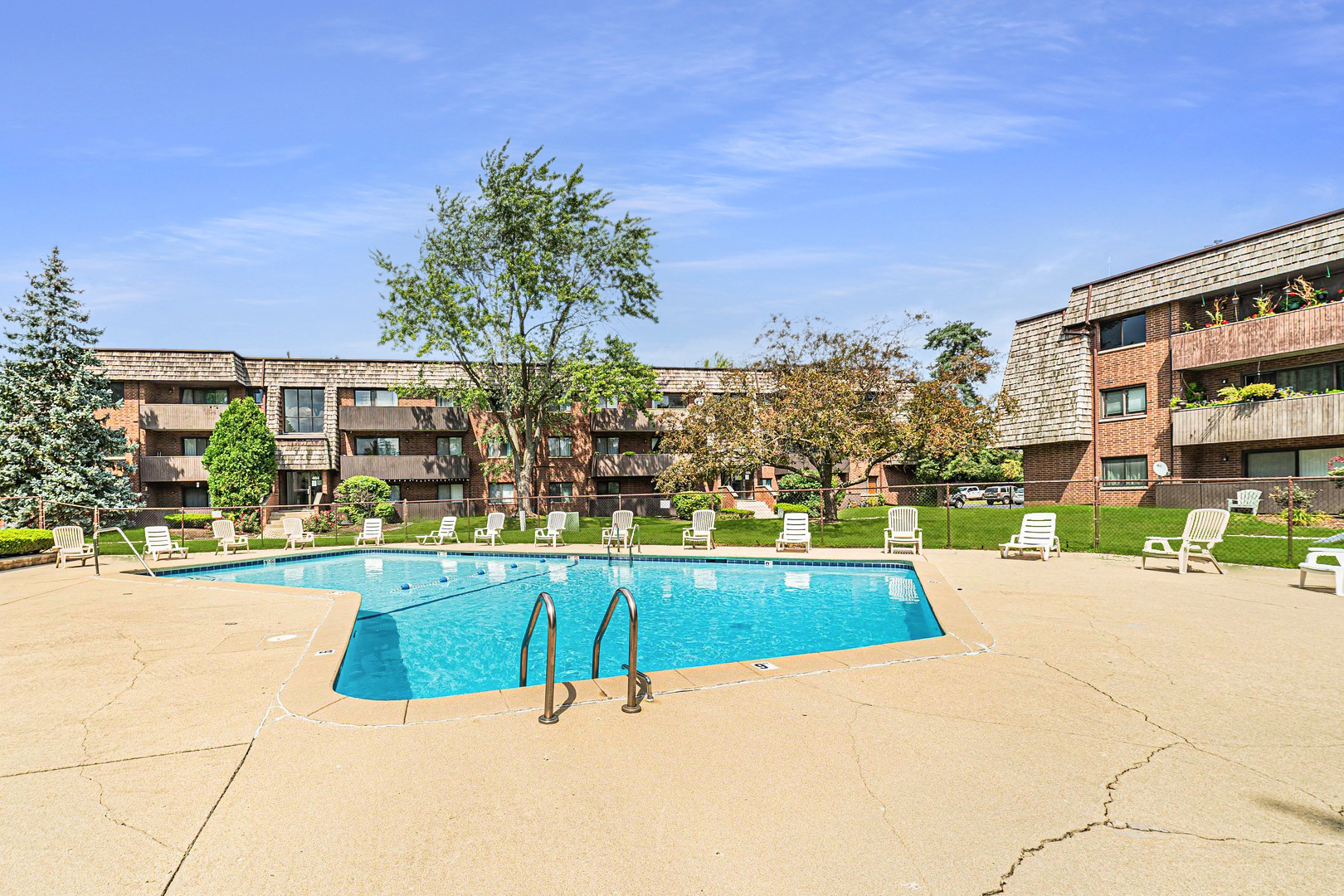 550 Timber Ridge Drive, Unit 203B Carol Stream, IL 60188 - Photo 16 of 18