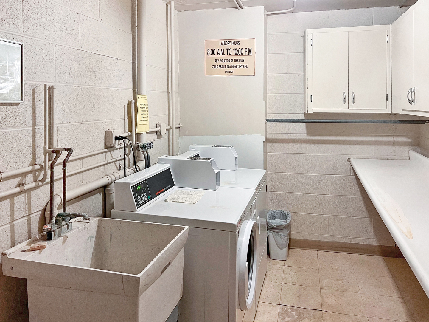 550 Timber Ridge Drive, Unit 203B Carol Stream, IL 60188 - Photo 17 of 18