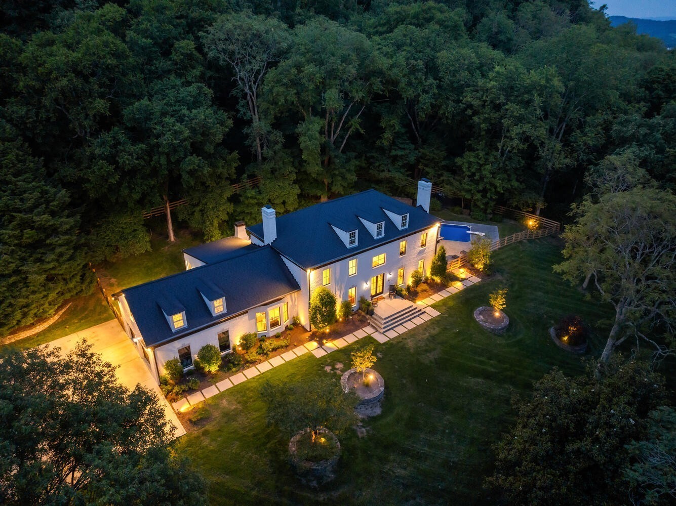 1005 Scramblers Knob Franklin, TN 37069 - Photo 43 of 45