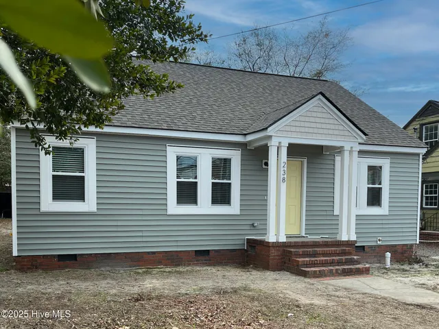 $2,100 | 238 Central Boulevard, Wilmington, NC 28401