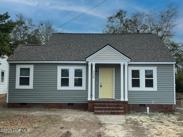 $2,100 | 238 Central Boulevard, Wilmington, NC 28401