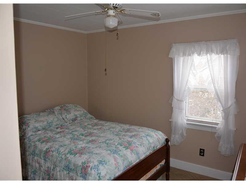 181 Corner Road Hodgdon, ME 04730 - Photo 9 of 15 Interior Space/Layout.