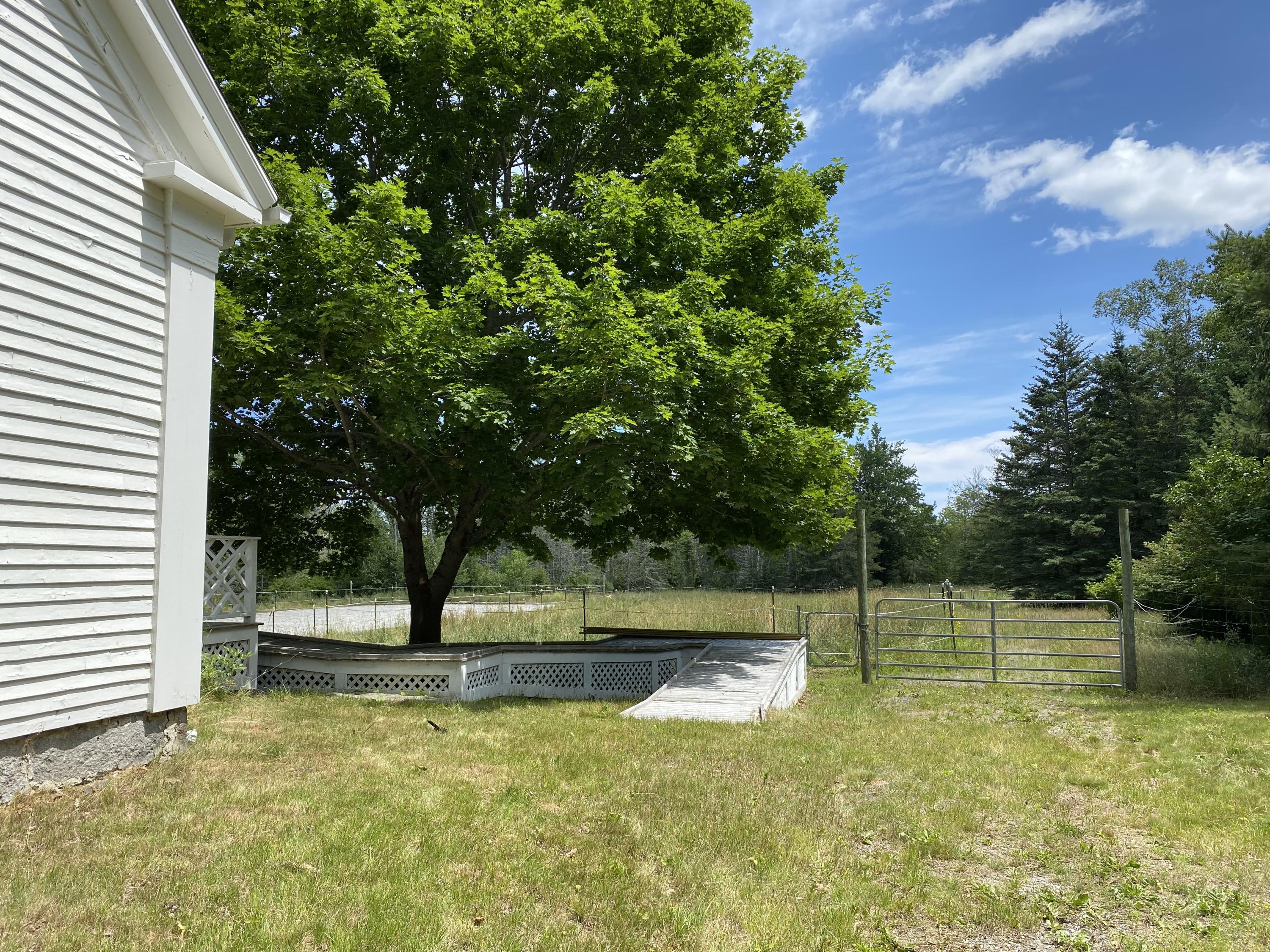 785 Main Road Islesboro, ME 04848 - Photo 20 of 73 SideYardMeadowIMG_2772