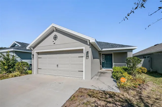 $338,000 | 11630 Saw Palmetto Lane, Riverview, FL 33569