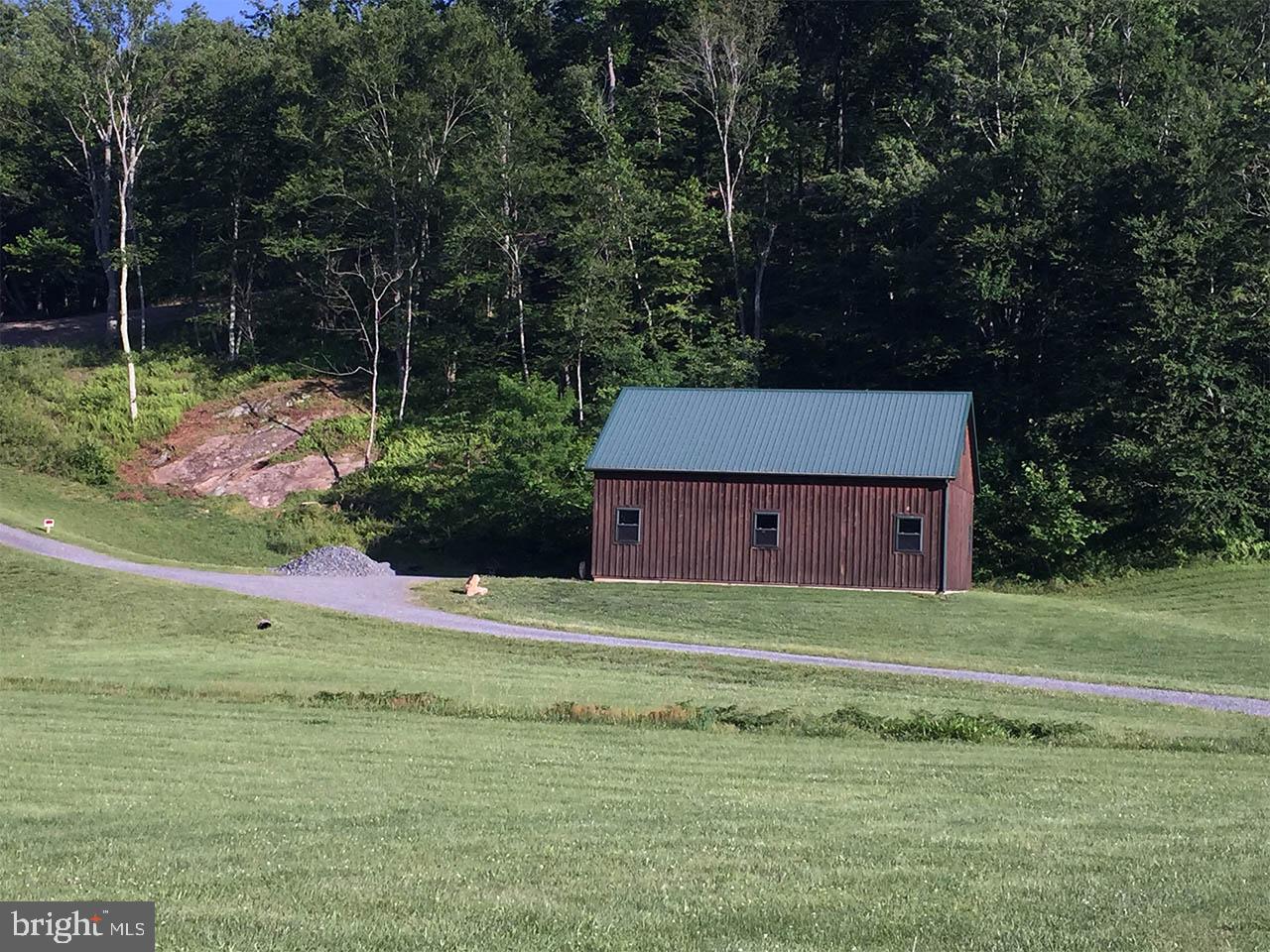 99 Bluff Mountain Road Madison, VA 22727 - Photo 22 of 34