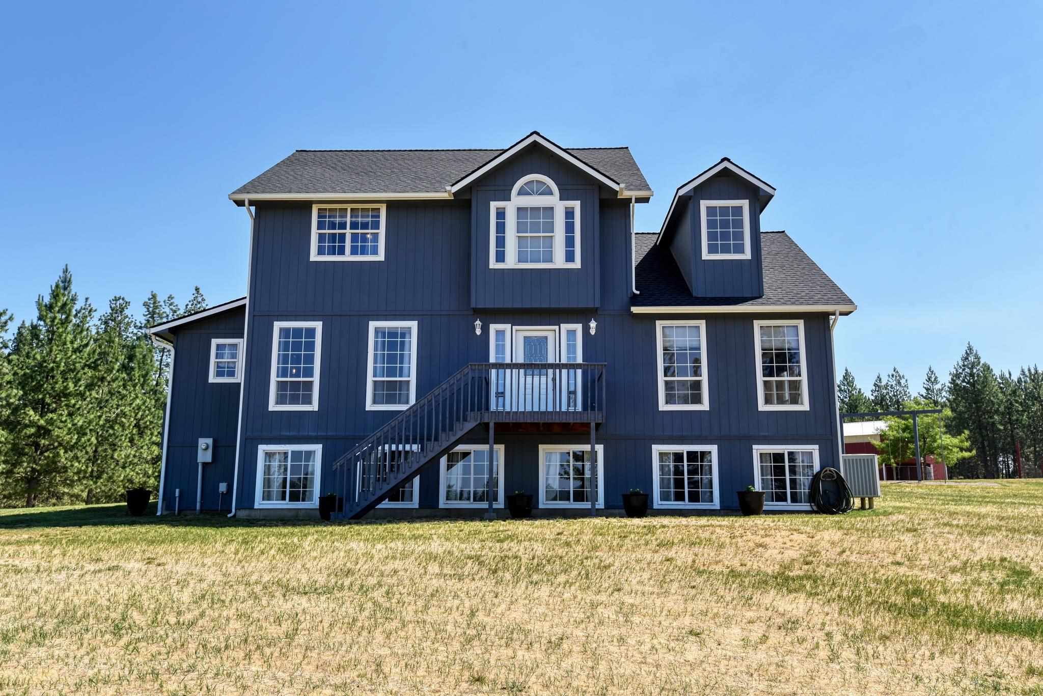 38320 North Madison Road Elk, WA 99009 - Photo 1 of 26