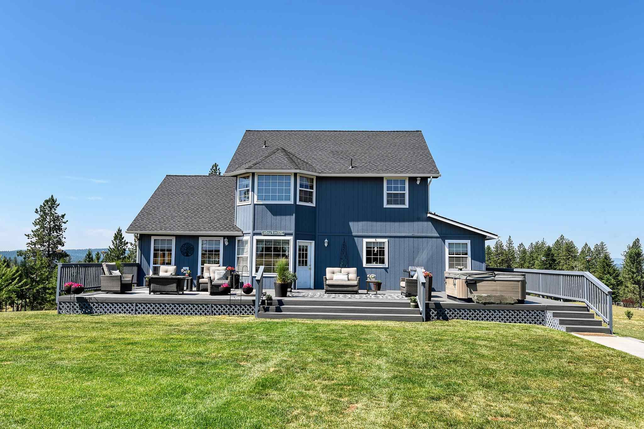 38320 North Madison Road Elk, WA 99009 - Photo 2 of 26