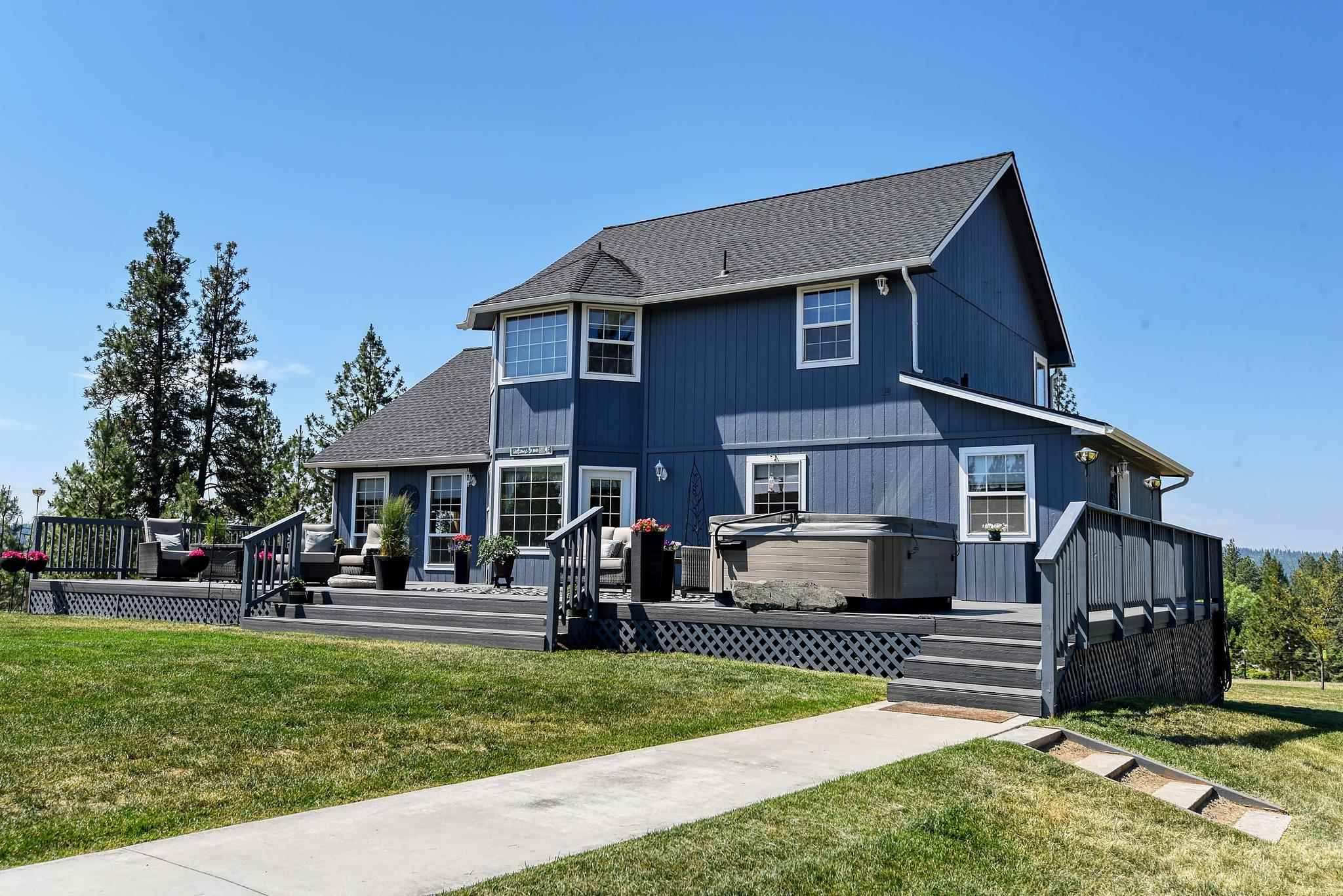 38320 North Madison Road Elk, WA 99009 - Photo 3 of 26