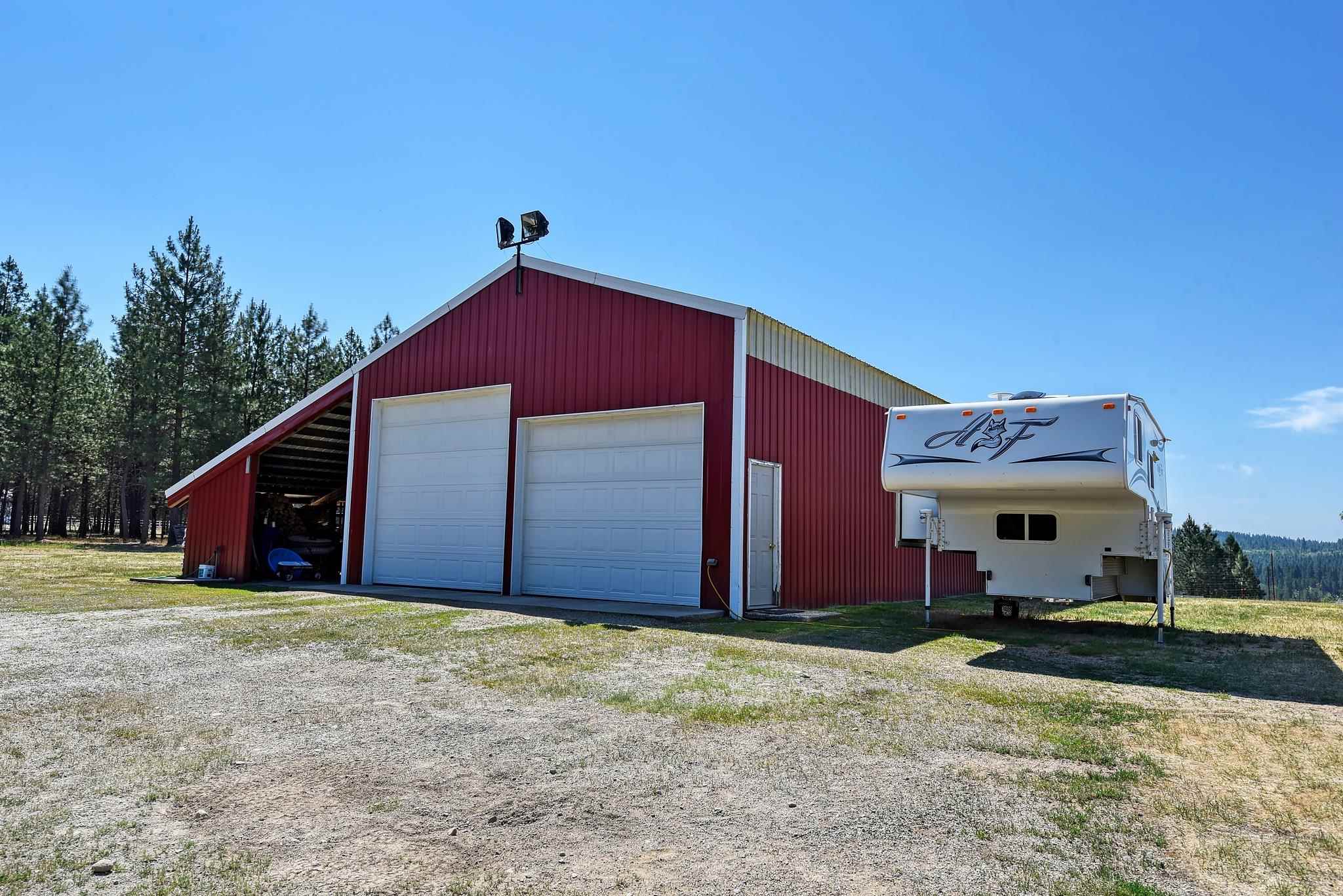 38320 North Madison Road Elk, WA 99009 - Photo 22 of 26