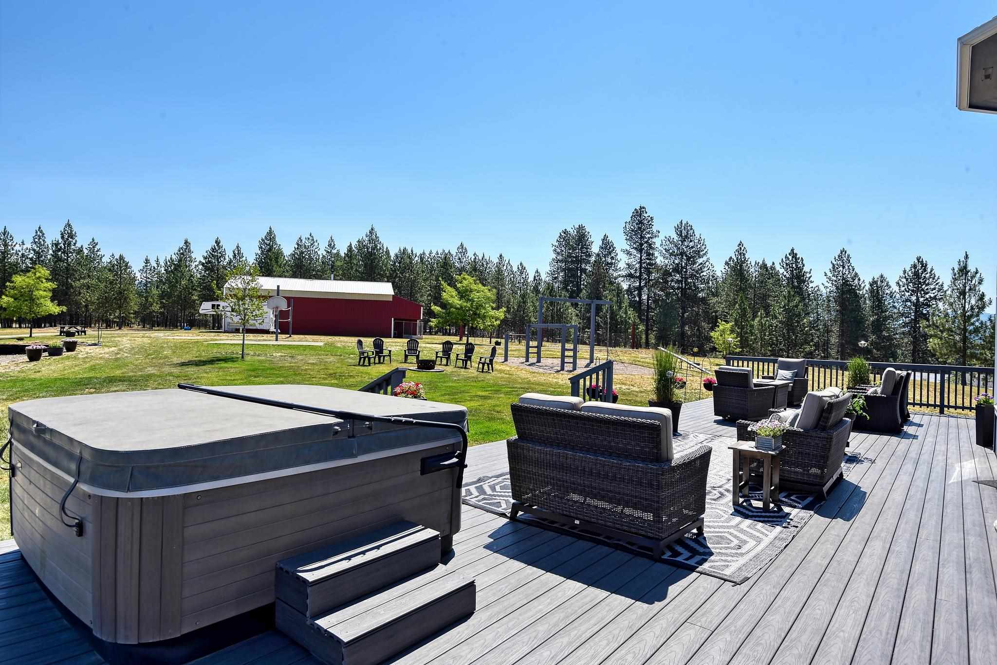 38320 North Madison Road Elk, WA 99009 - Photo 4 of 26