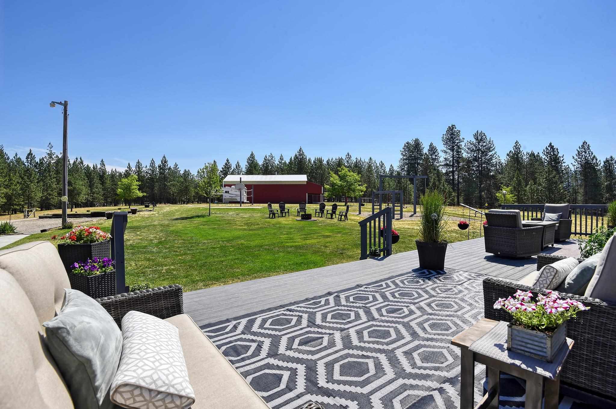 38320 North Madison Road Elk, WA 99009 - Photo 5 of 26