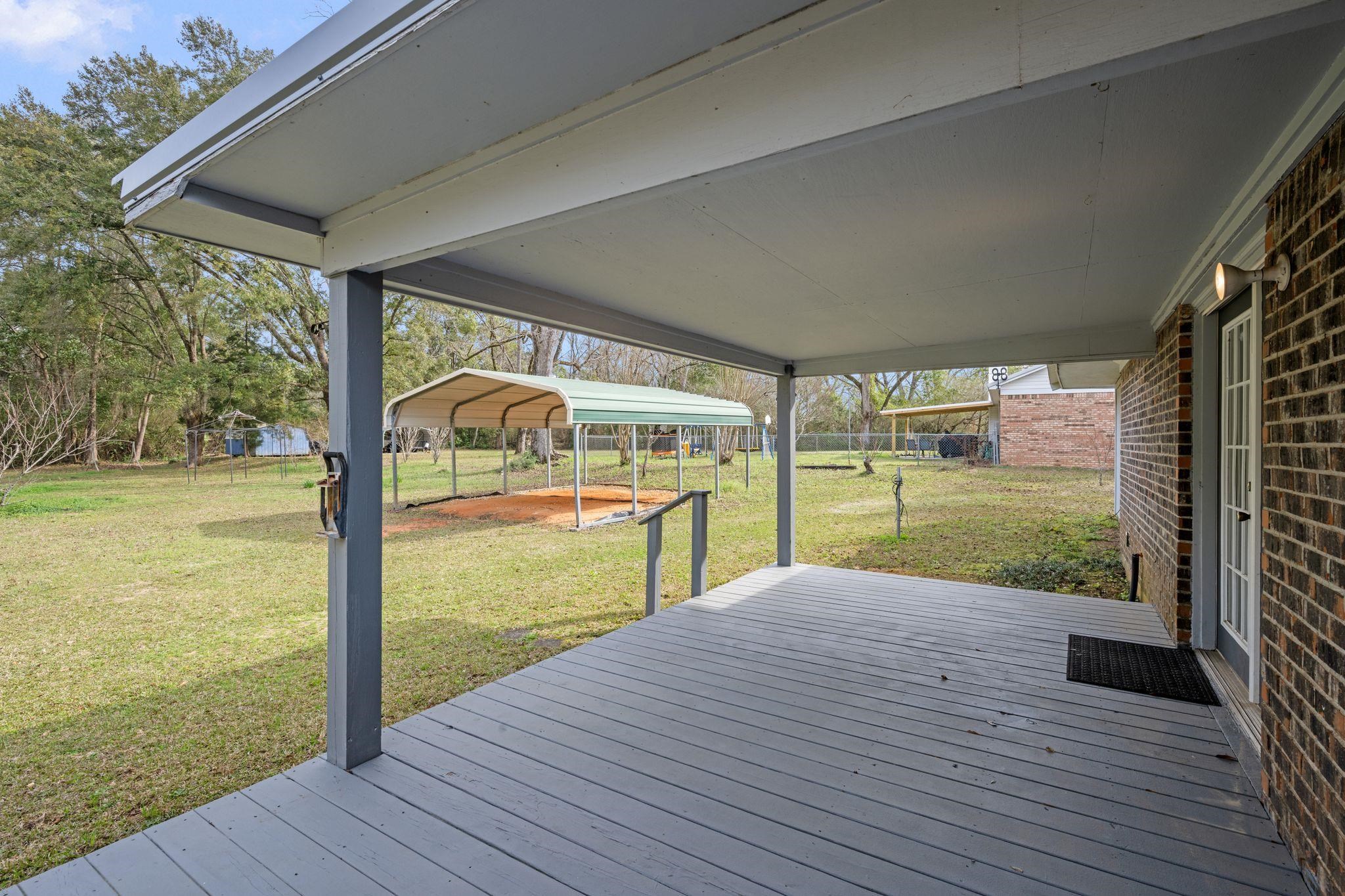 15670 Dogwood Road North Bay Minette, AL 36507 - Photo 9 of 22