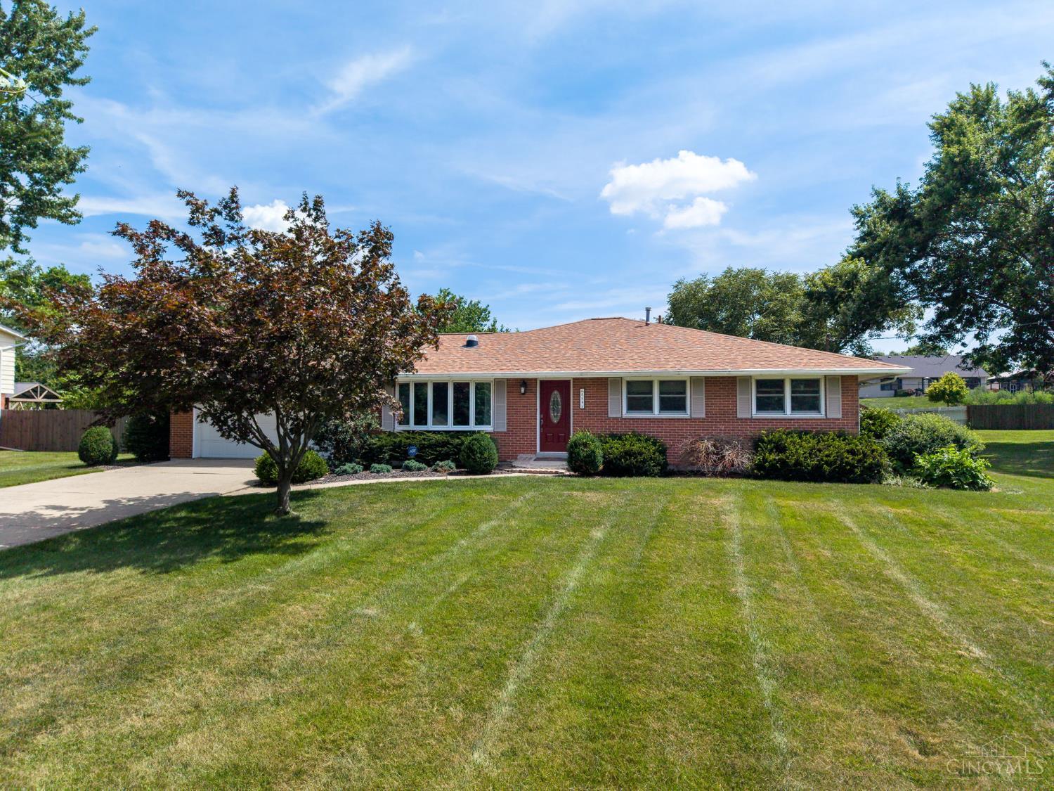 4595 Todd Road Franklin, OH 45005 - Photo 55 of 67 Gallery Image 55