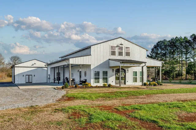 $685,000 | 136 Pepper Road, Taft, TN 38488