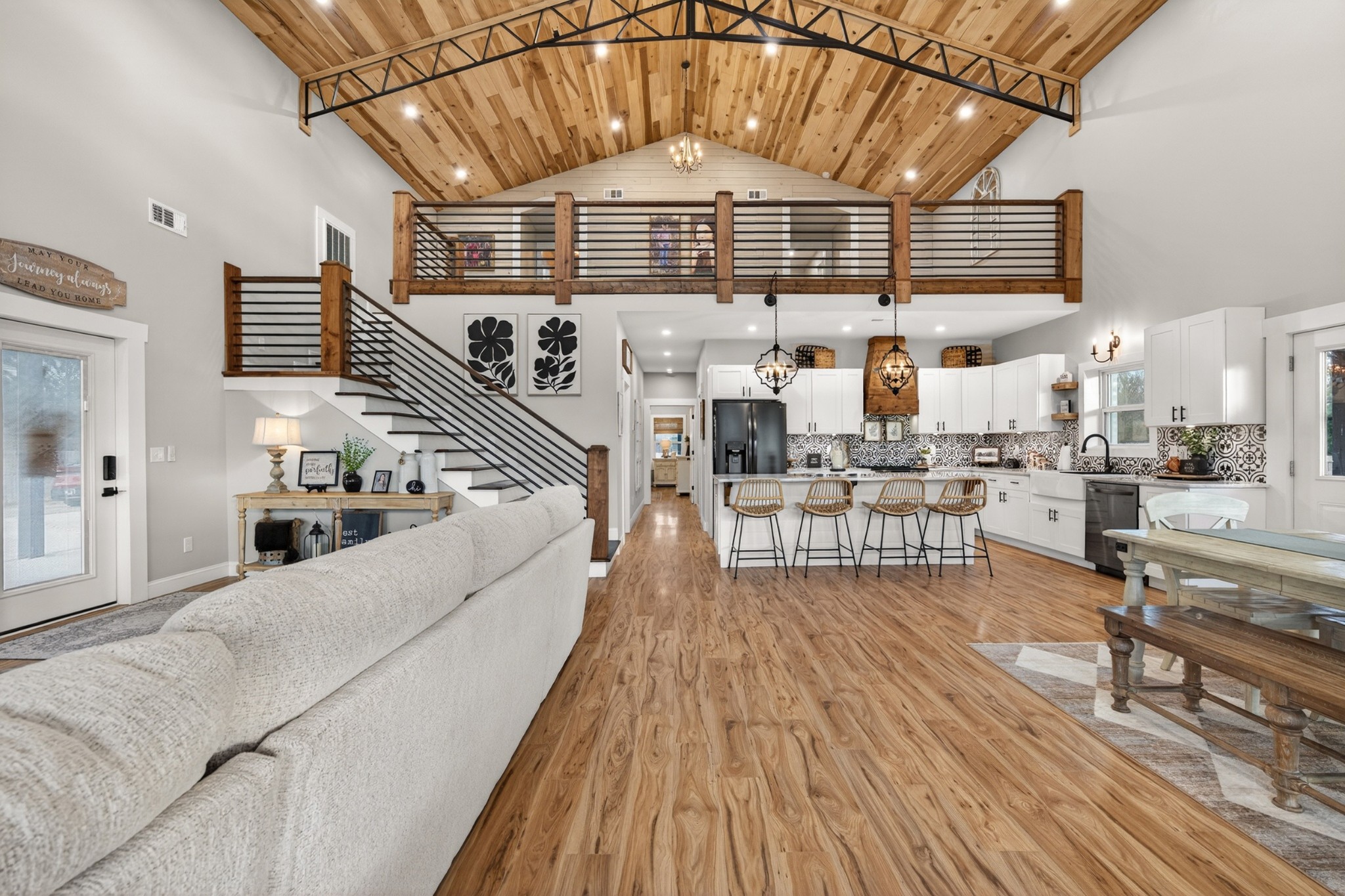 136 Pepper Road Taft, TN 38488 - Photo 13 of 61