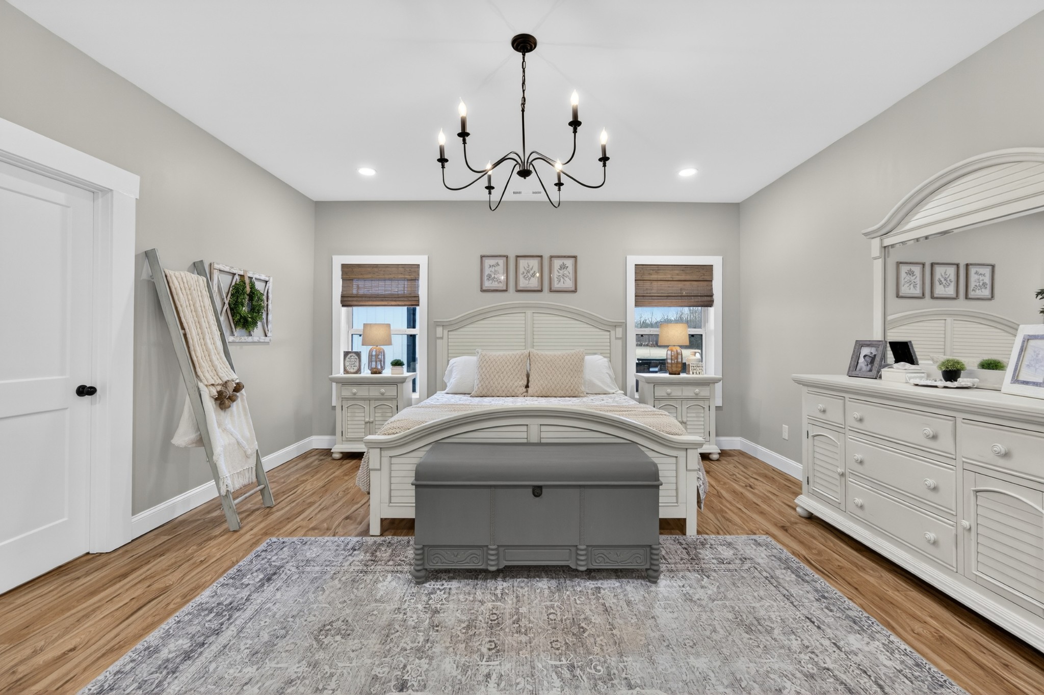 136 Pepper Road Taft, TN 38488 - Photo 21 of 61