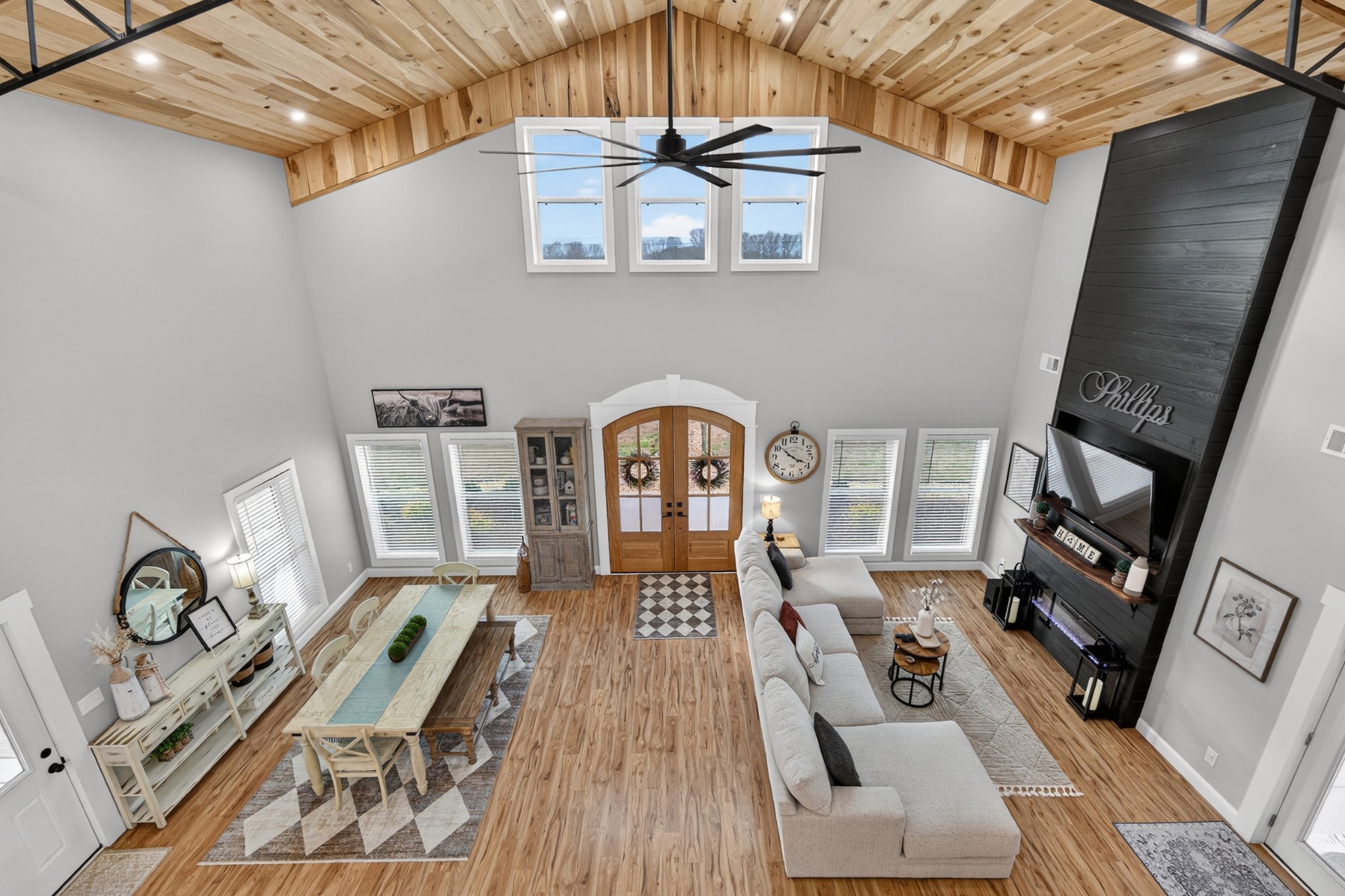 136 Pepper Road Taft, TN 38488 - Photo 35 of 61