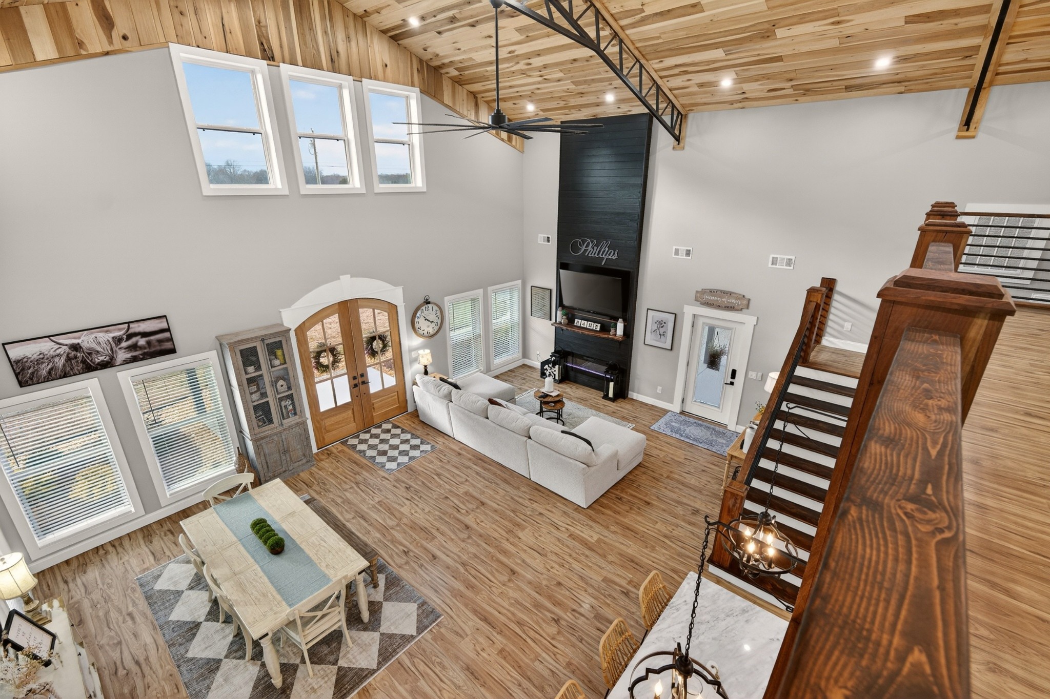 136 Pepper Road Taft, TN 38488 - Photo 36 of 61