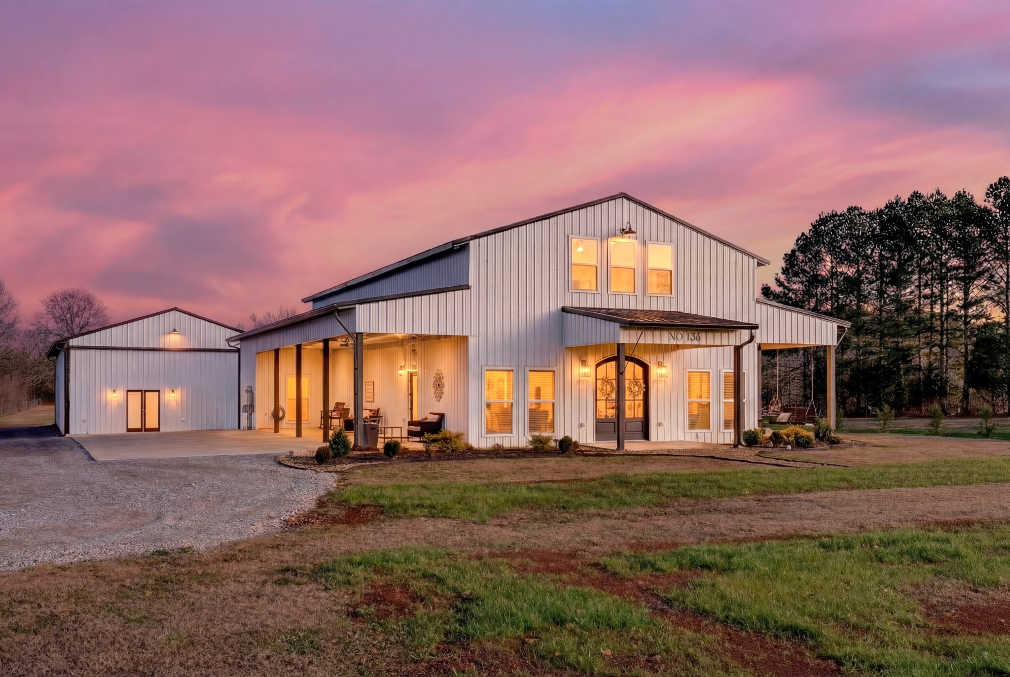 136 Pepper Road Taft, TN 38488 - Photo 4 of 61