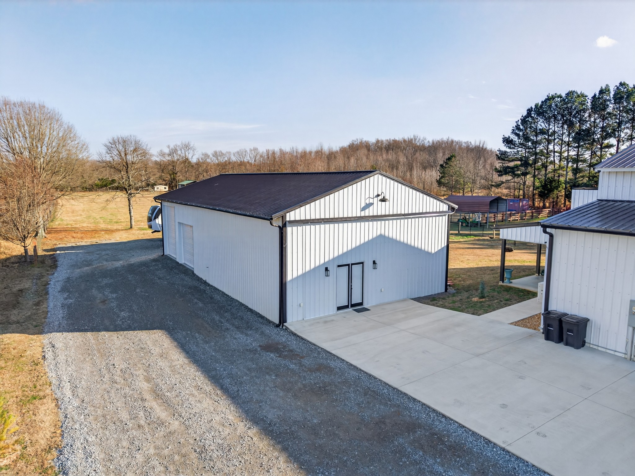 136 Pepper Road Taft, TN 38488 - Photo 44 of 61