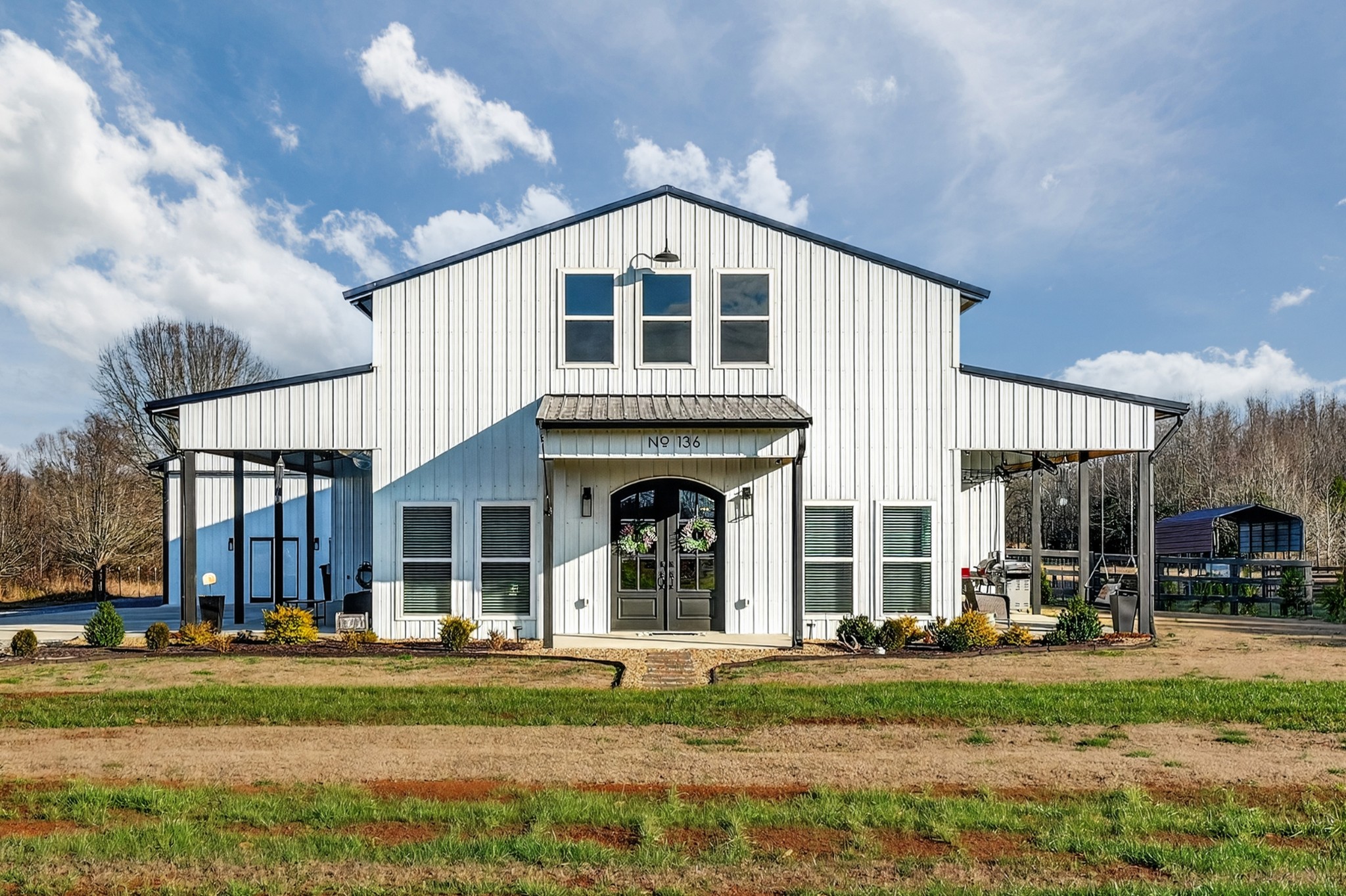 136 Pepper Road Taft, TN 38488 - Photo 5 of 61