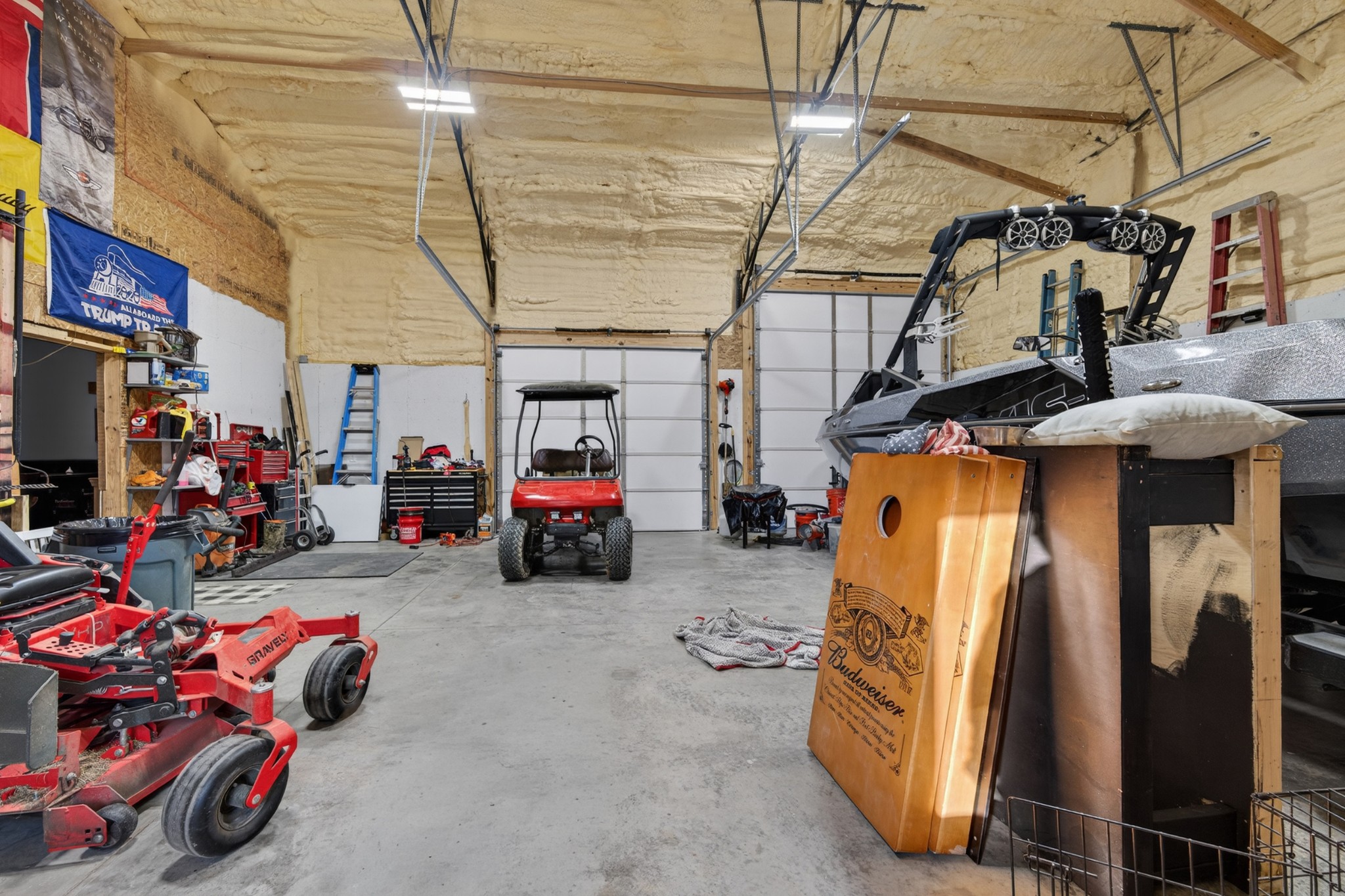 136 Pepper Road Taft, TN 38488 - Photo 53 of 61