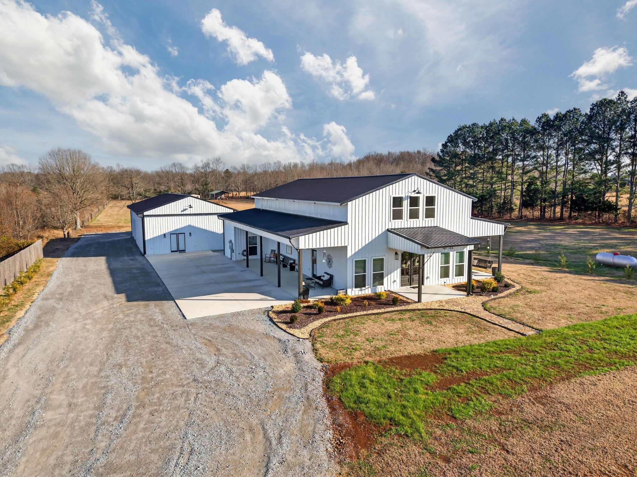 136 Pepper Road Taft, TN 38488 - Photo 54 of 61