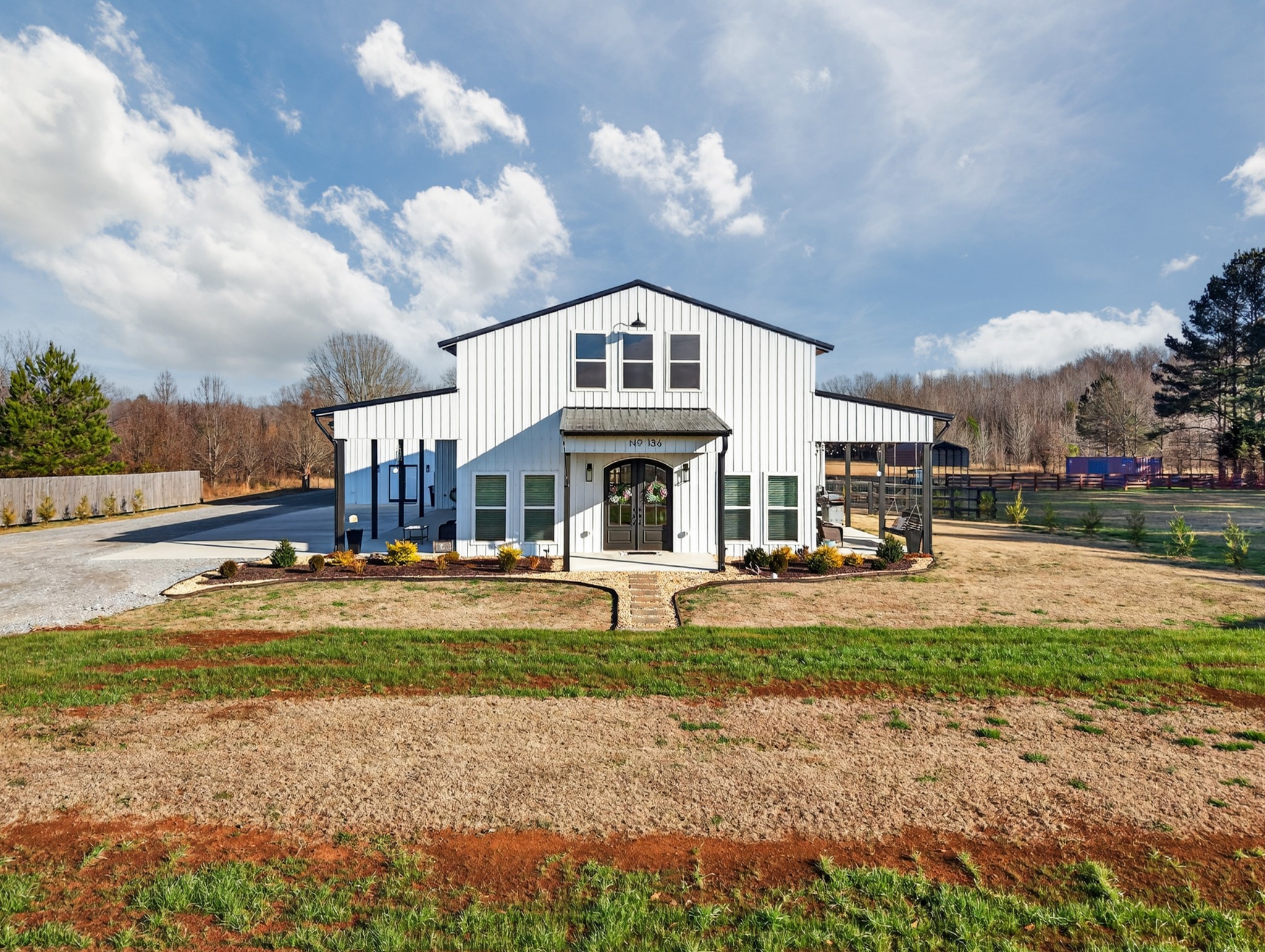 136 Pepper Road Taft, TN 38488 - Photo 55 of 61