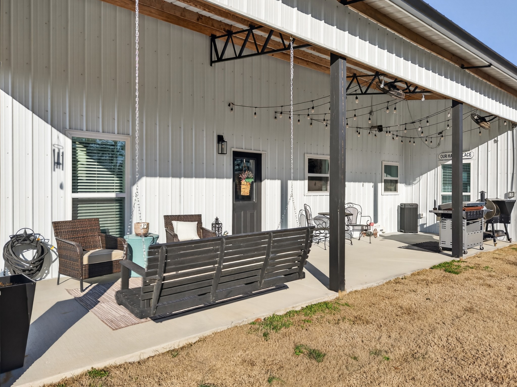 136 Pepper Road Taft, TN 38488 - Photo 56 of 61