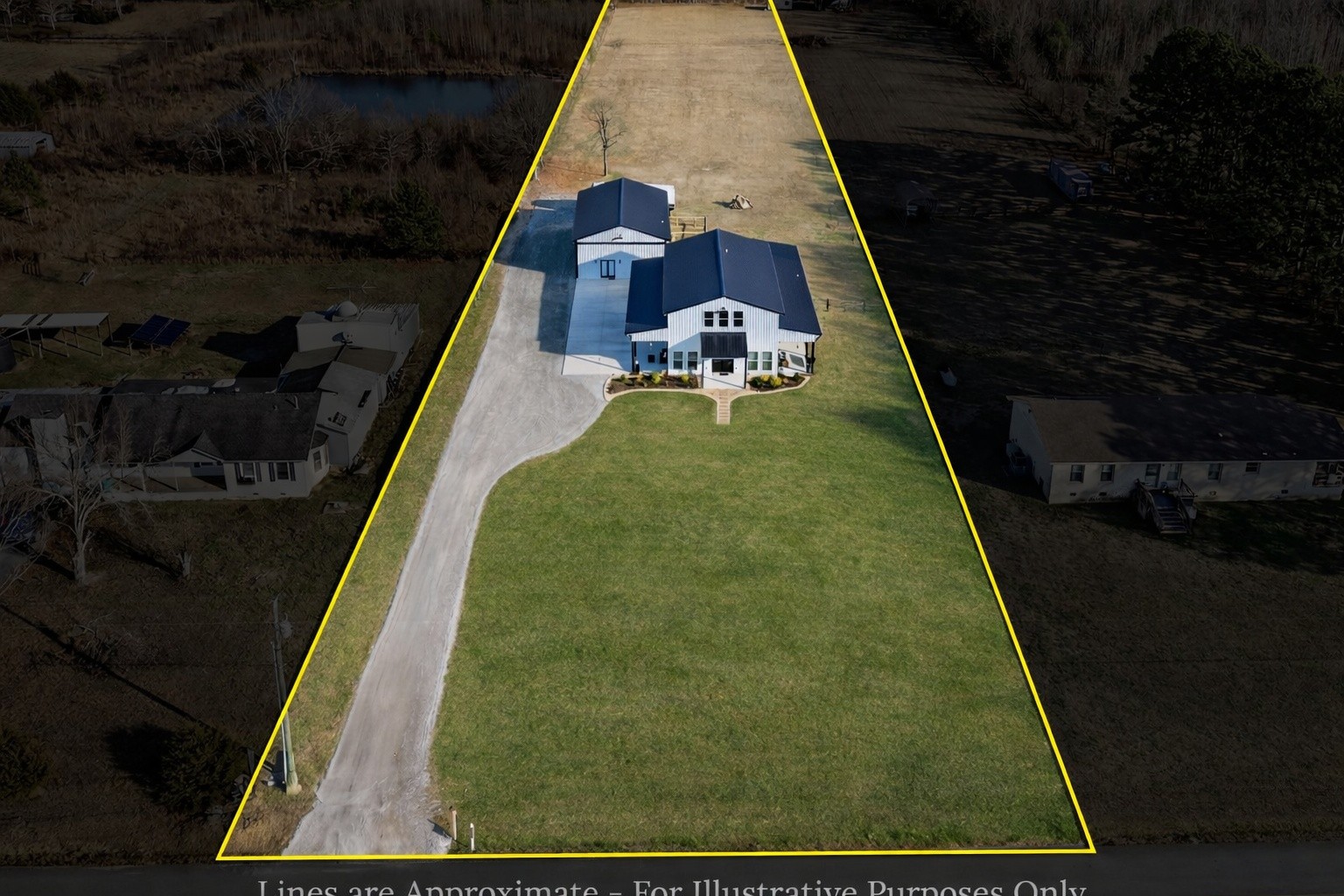 136 Pepper Road Taft, TN 38488 - Photo 59 of 61