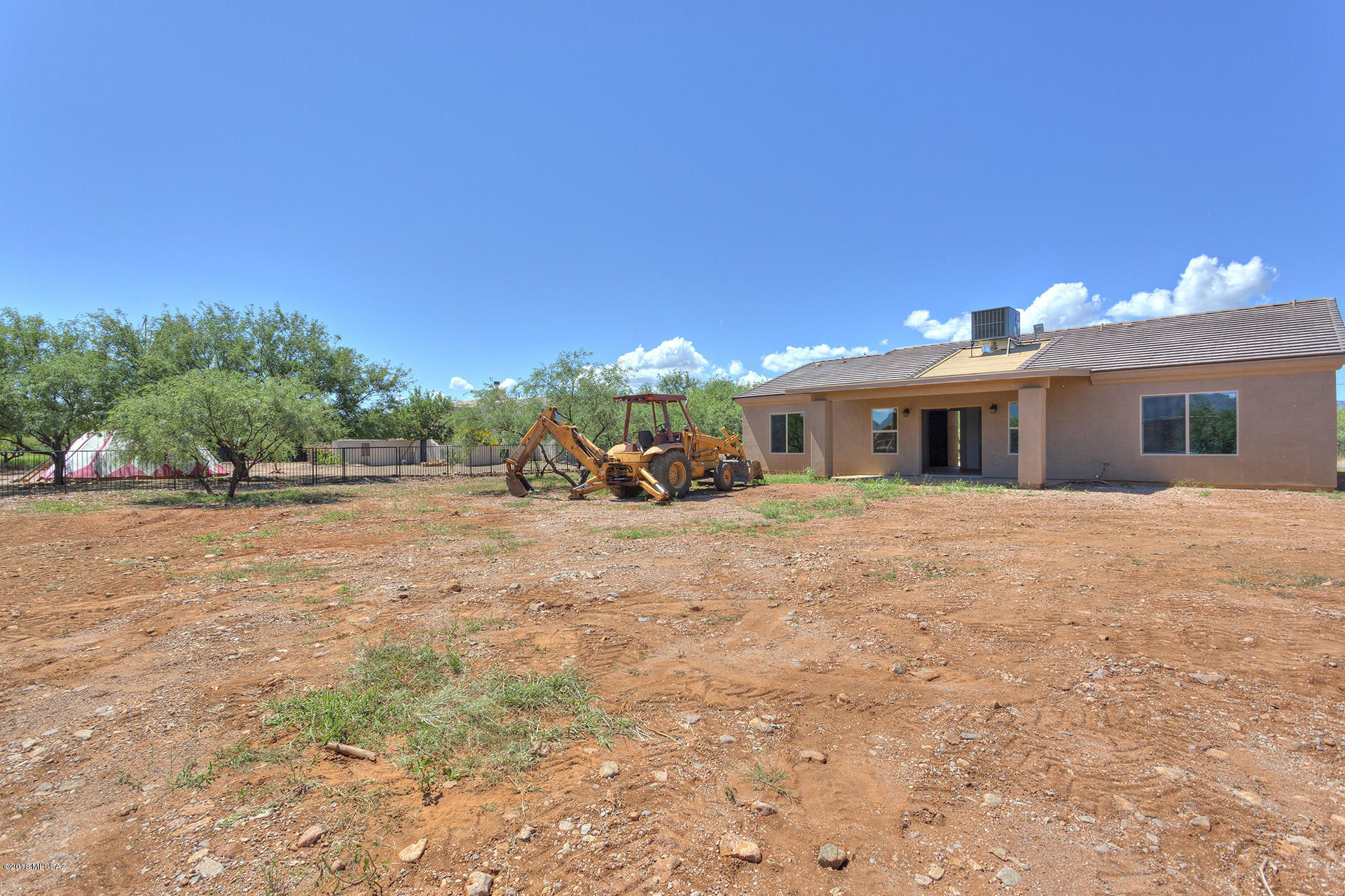 1429 Calle Monclova Rio Rico, AZ 85648 - Photo 21 of 24