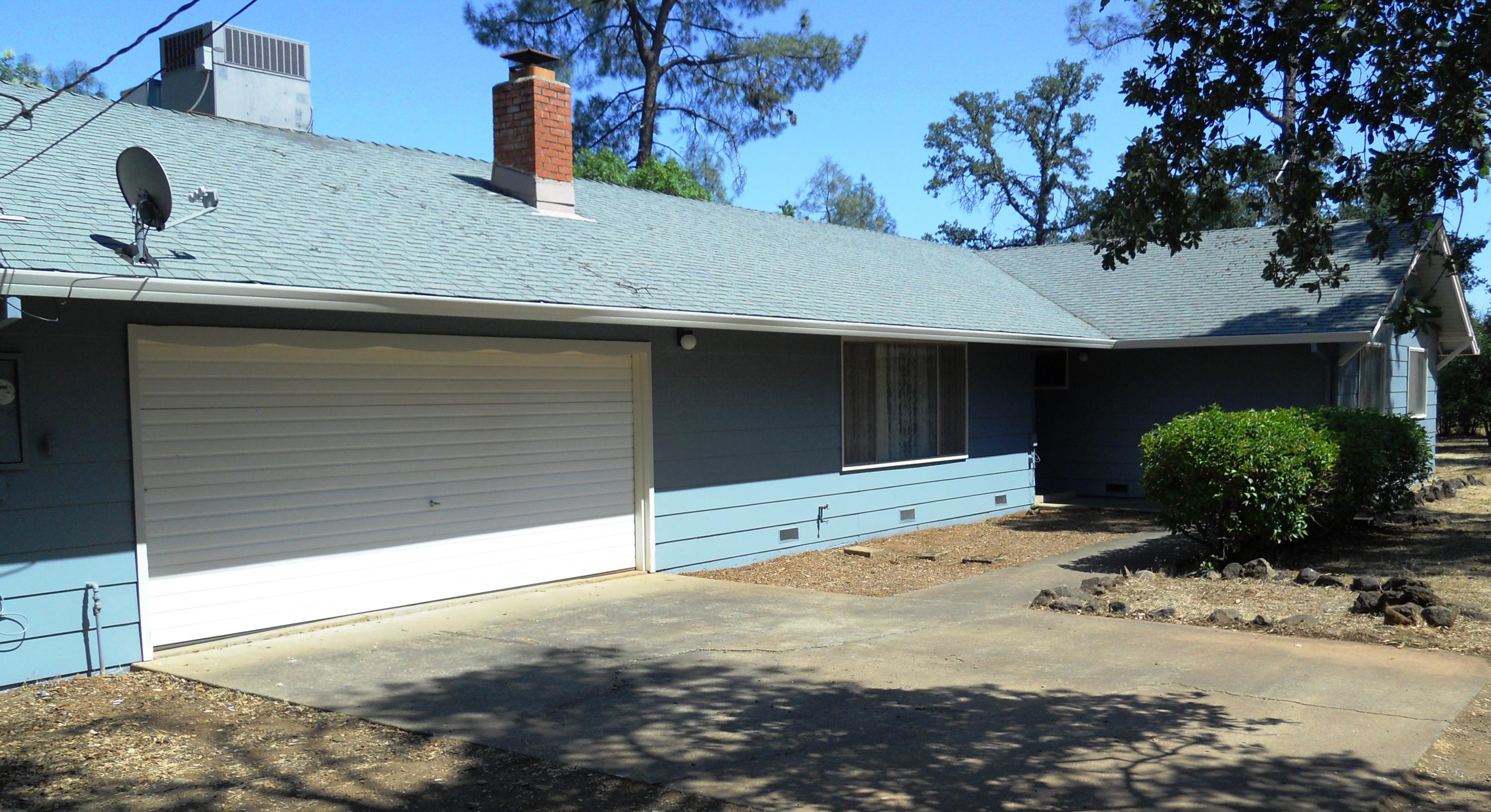10417 Deschutes Road Palo Cedro, CA 96073 - Photo 3 of 49 Front 3