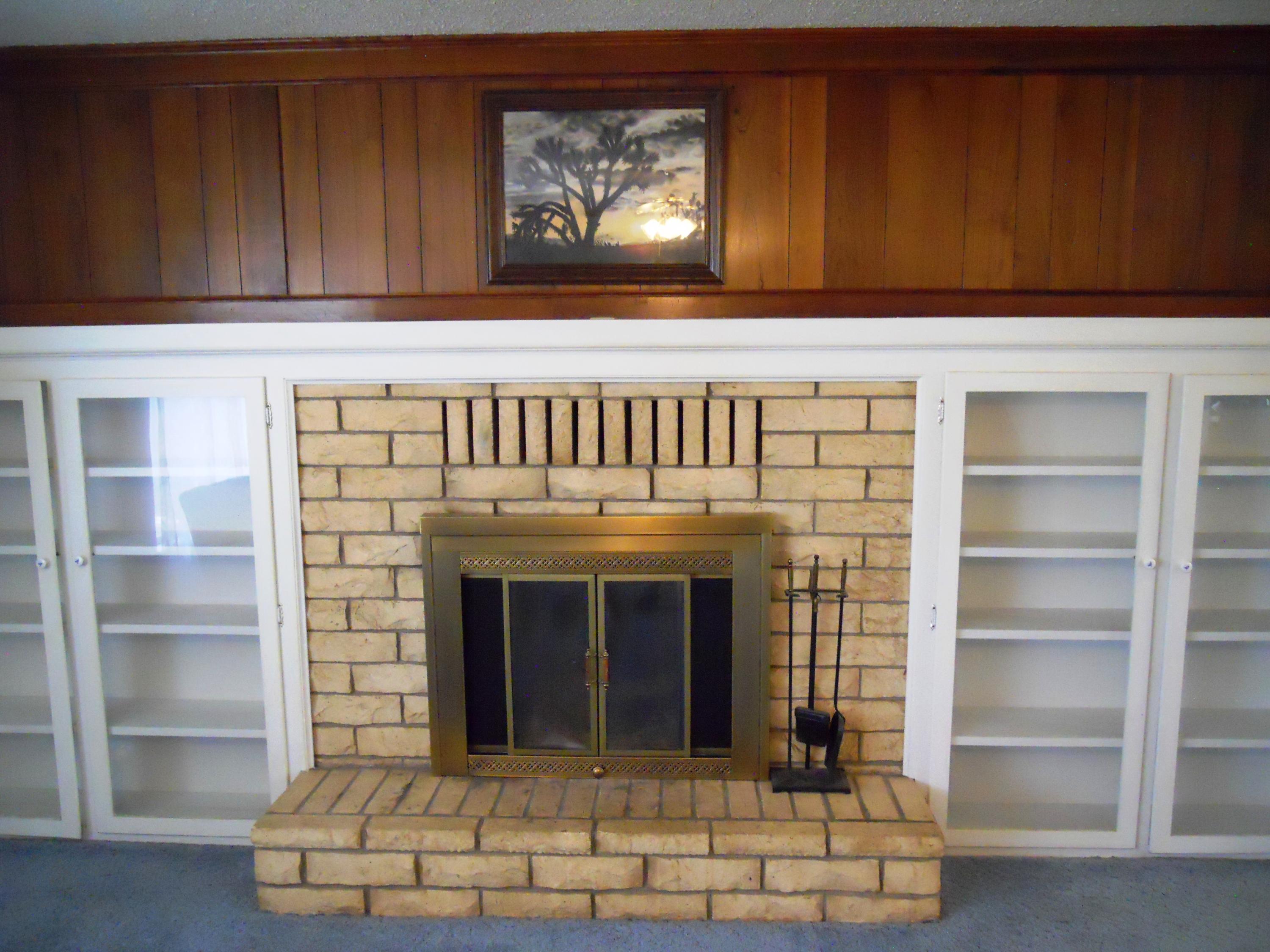 10417 Deschutes Road Palo Cedro, CA 96073 - Photo 8 of 49 Main Home Fireplace