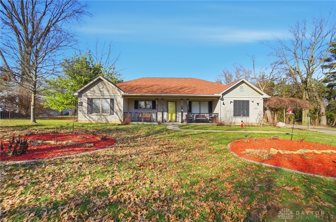 6981 Fishburg Road Dayton, OH 45424 - Photo 4 of 57