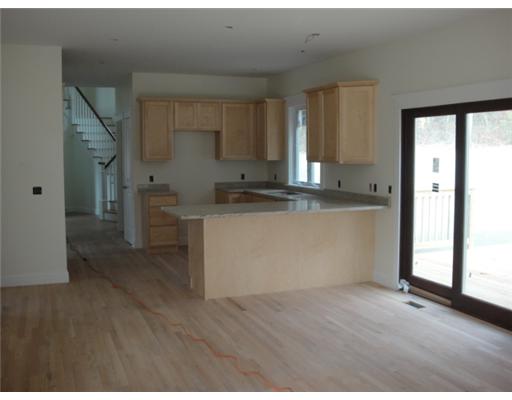 240 Cottrell Road Tiverton, RI 02878 - Photo 3 of 8 Kitchen.