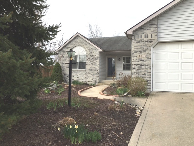 548 Frederick Crossing Roanoke, IN 46783 - Photo 1 of 29